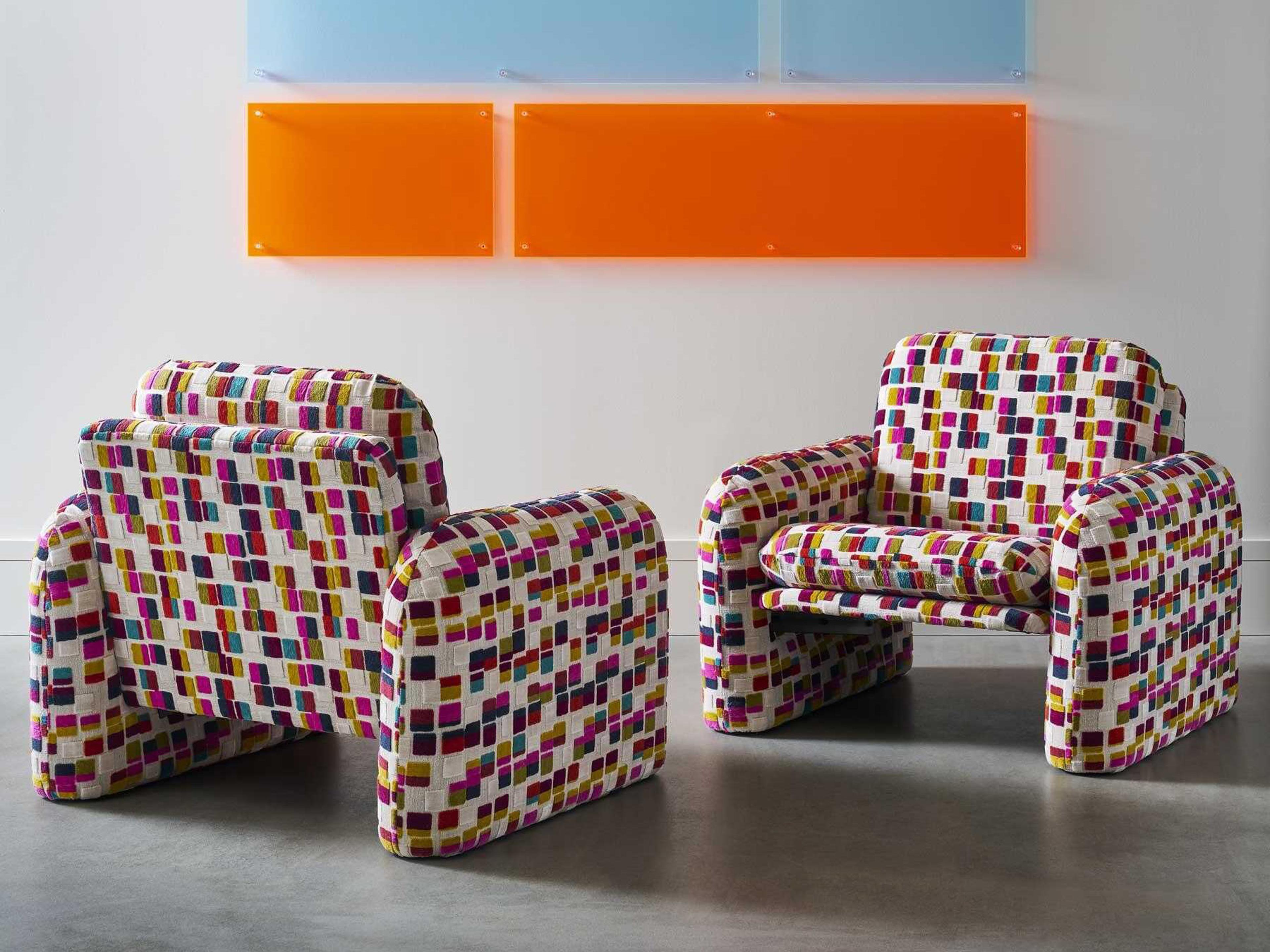 Precedent Farley Accent Chair