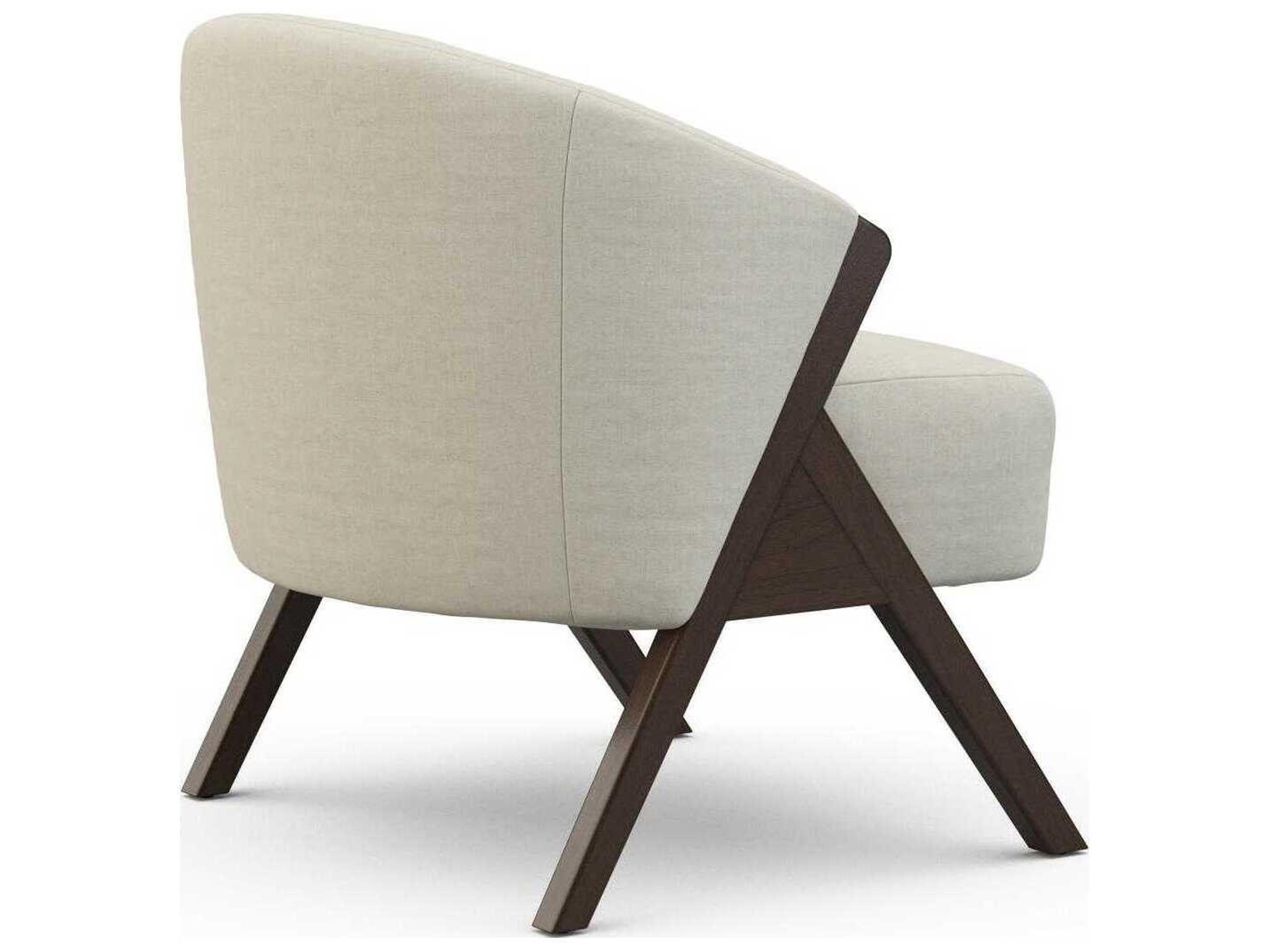 Precedent Hollie Beige Accent Chair