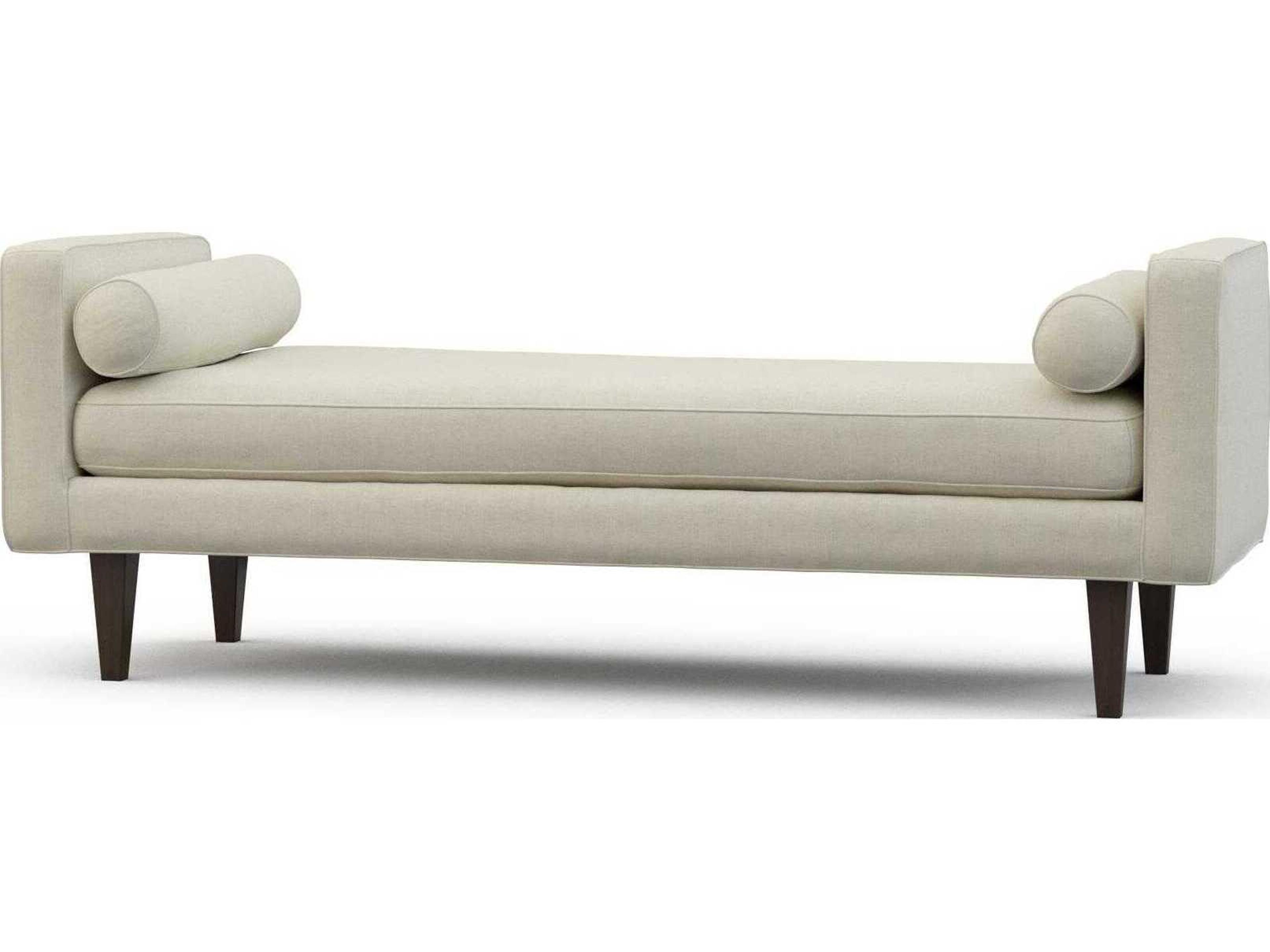 Precedent Penrod Upholstered Accent Bench