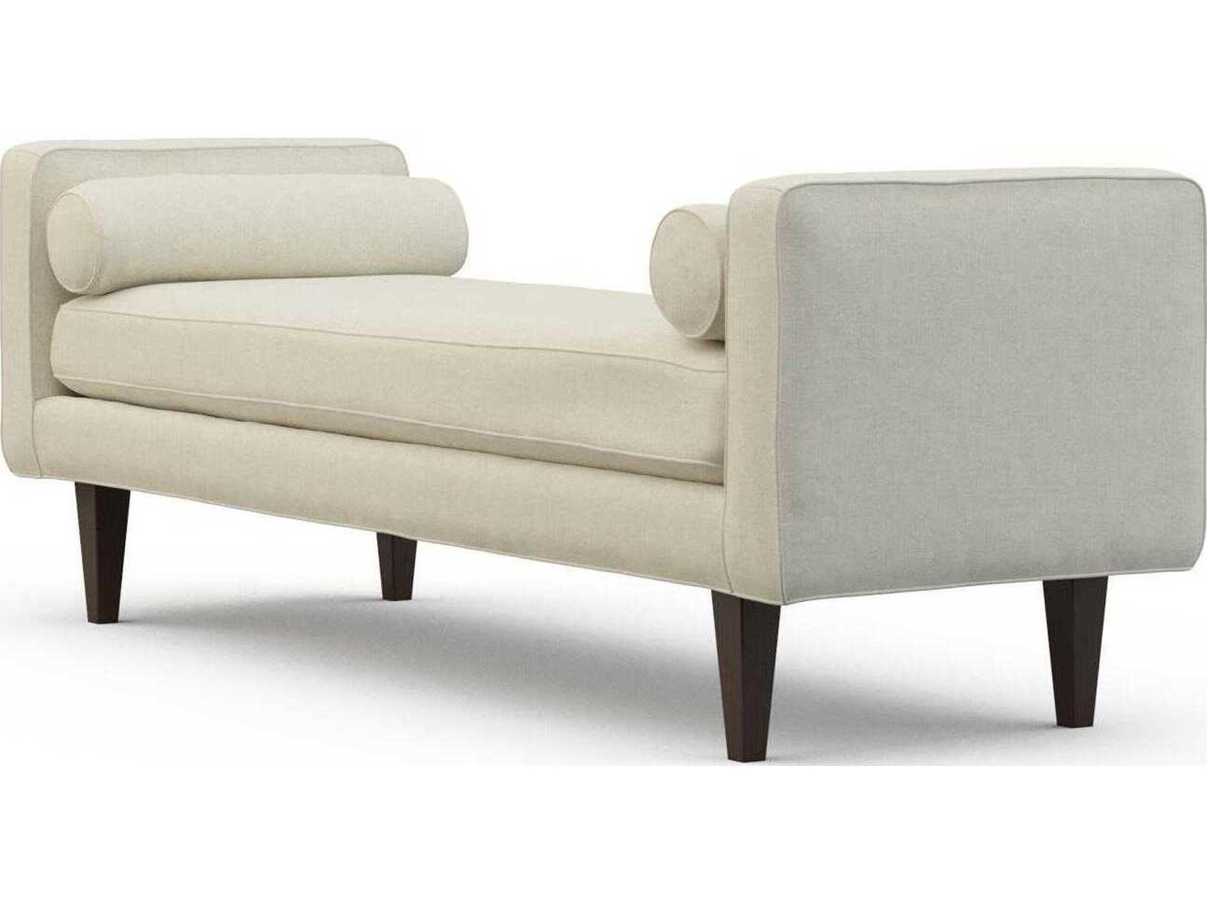 Precedent Penrod Upholstered Accent Bench