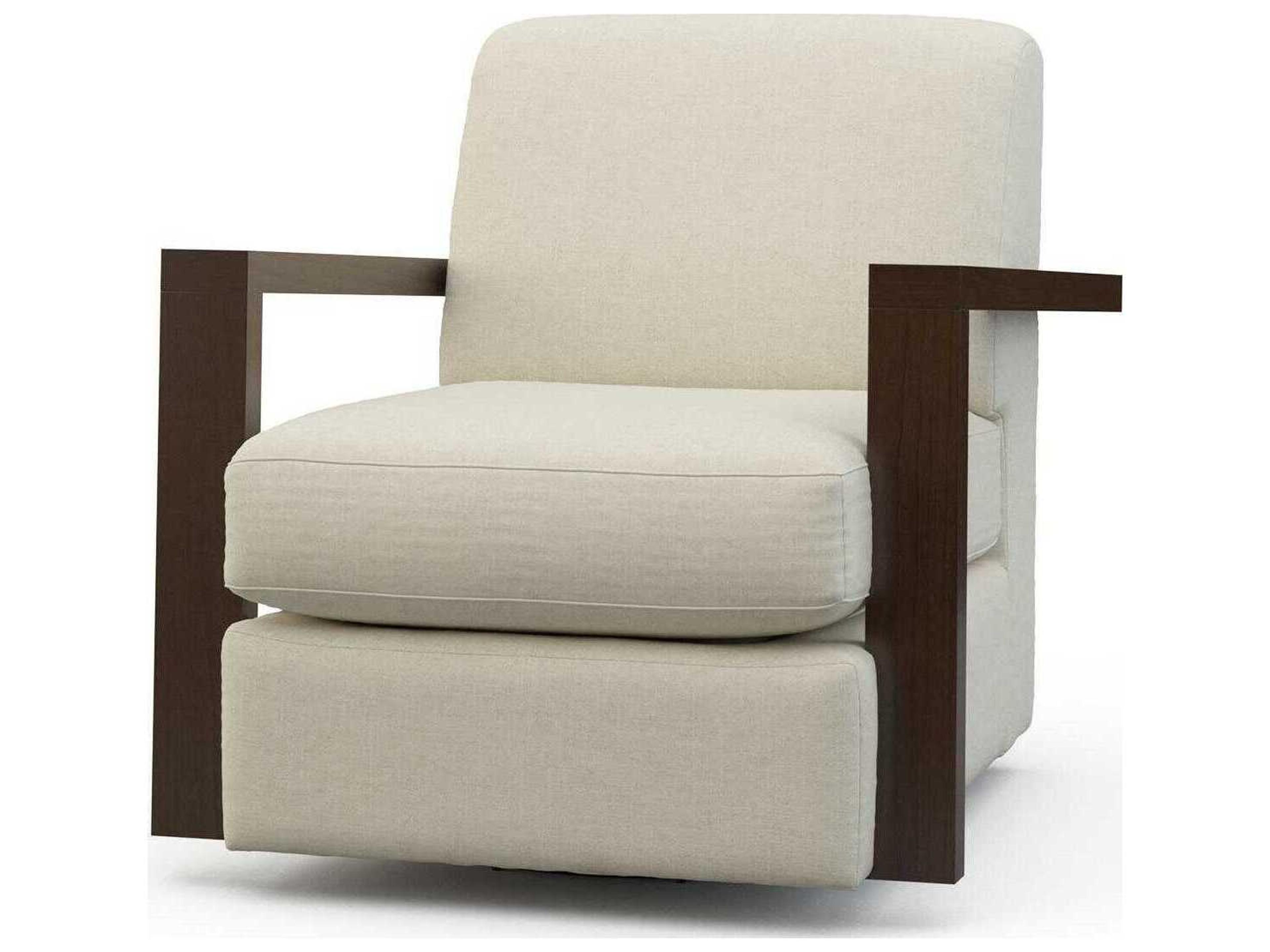 Precedent Wilder Swivel Accent Chair