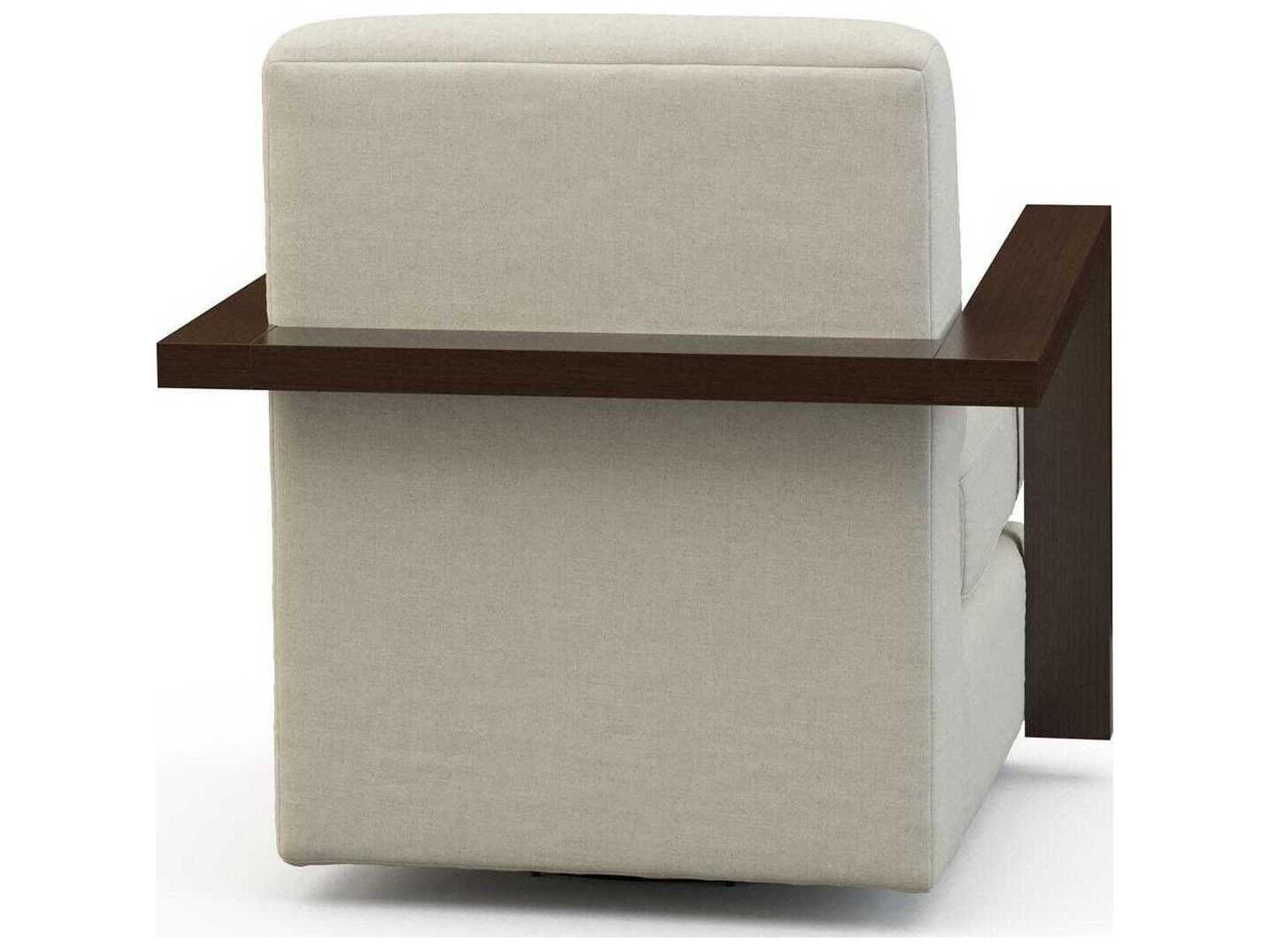 Precedent Wilder Swivel Accent Chair