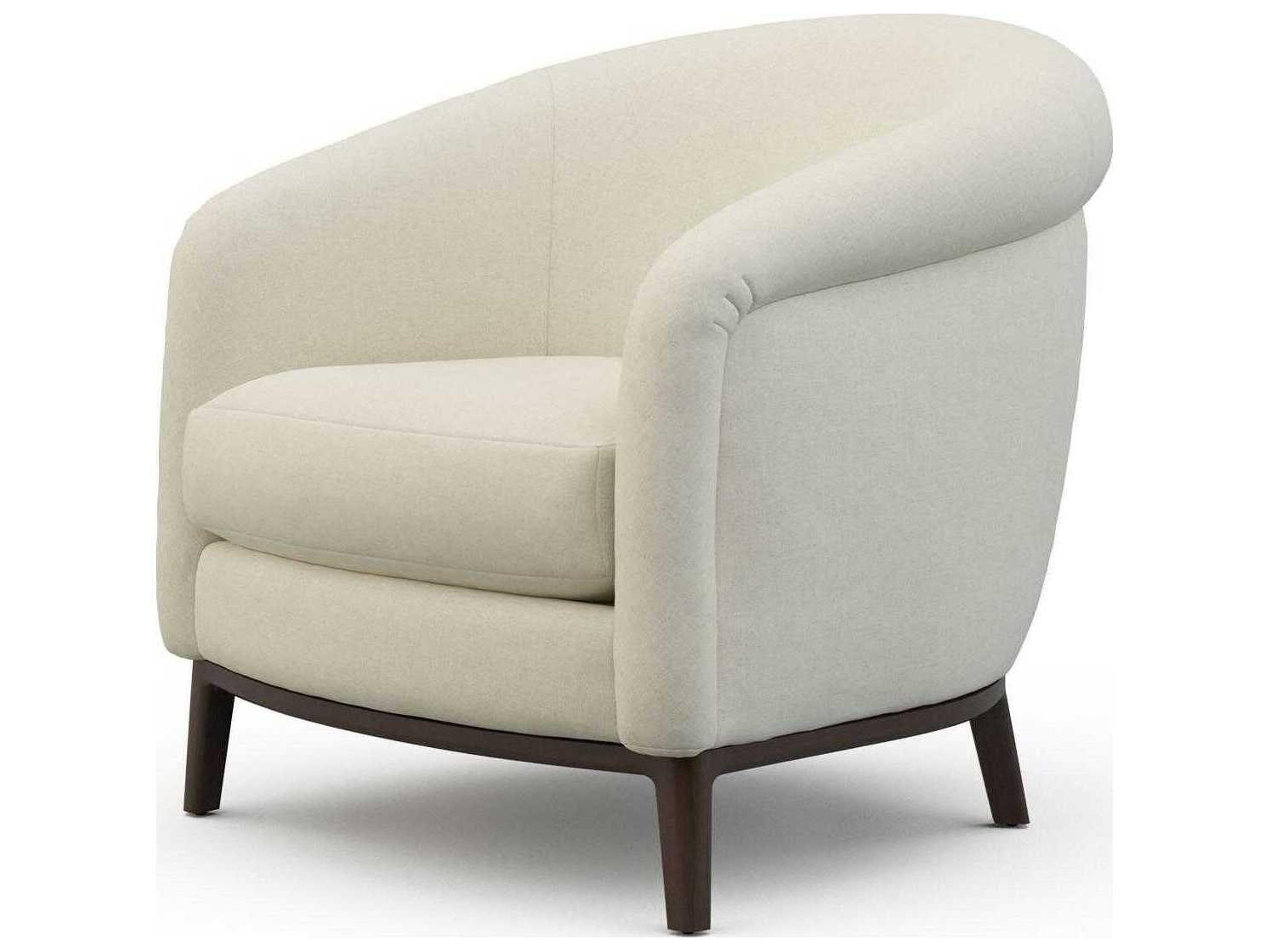 Precedent Margarete Beige Accent Chair