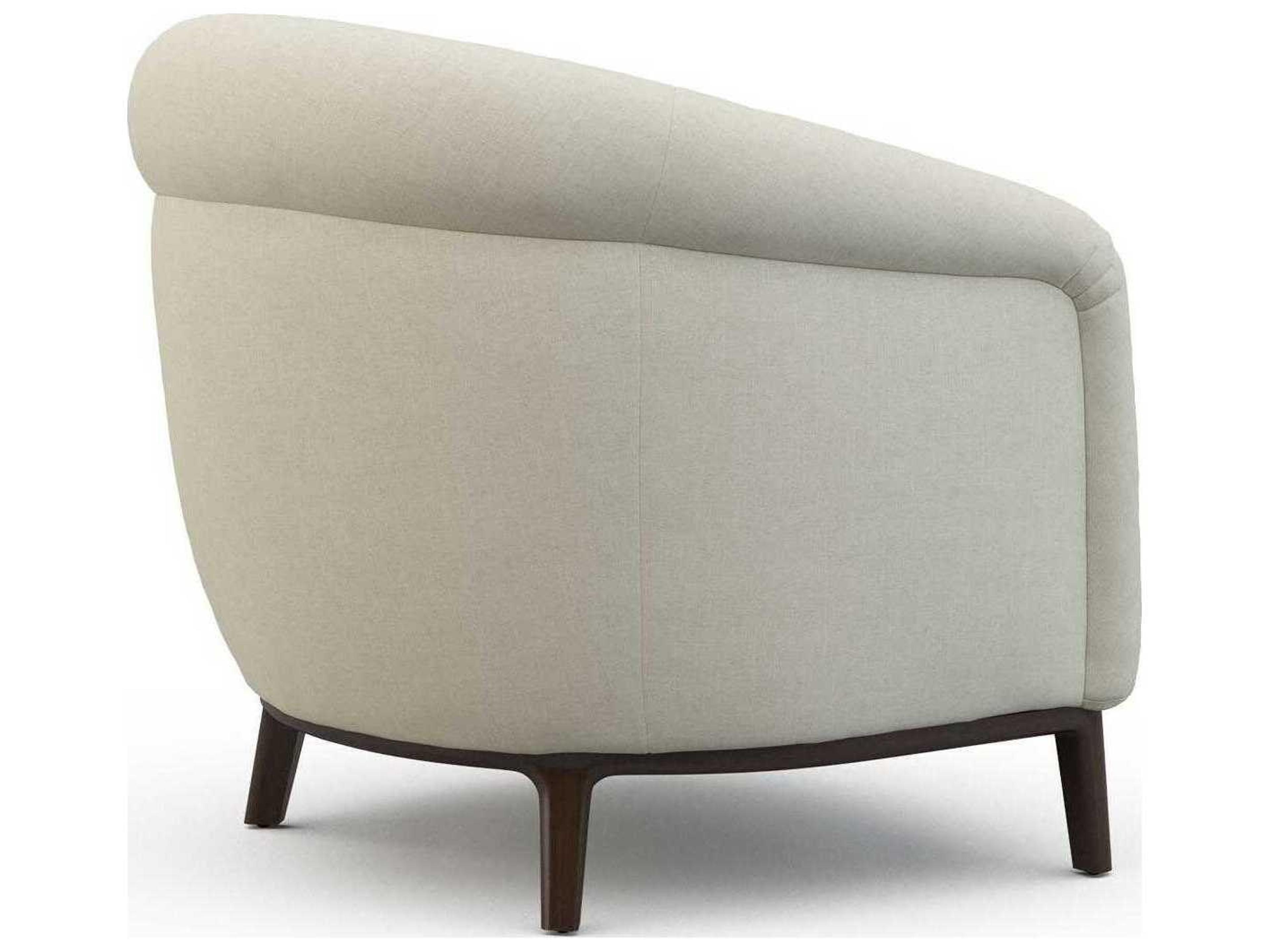 Precedent Margarete Beige Accent Chair