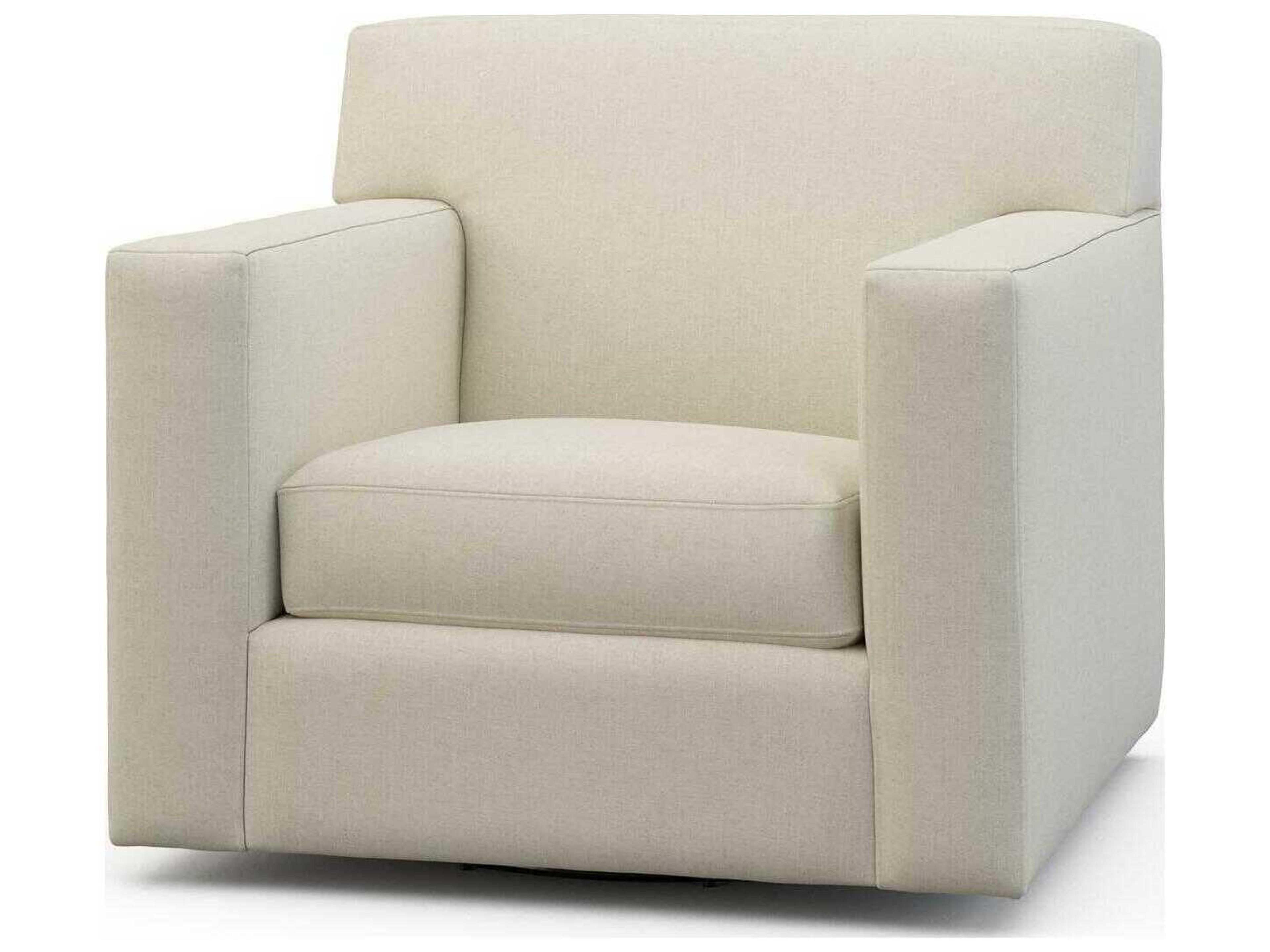 Cline Swivel Accent Chair