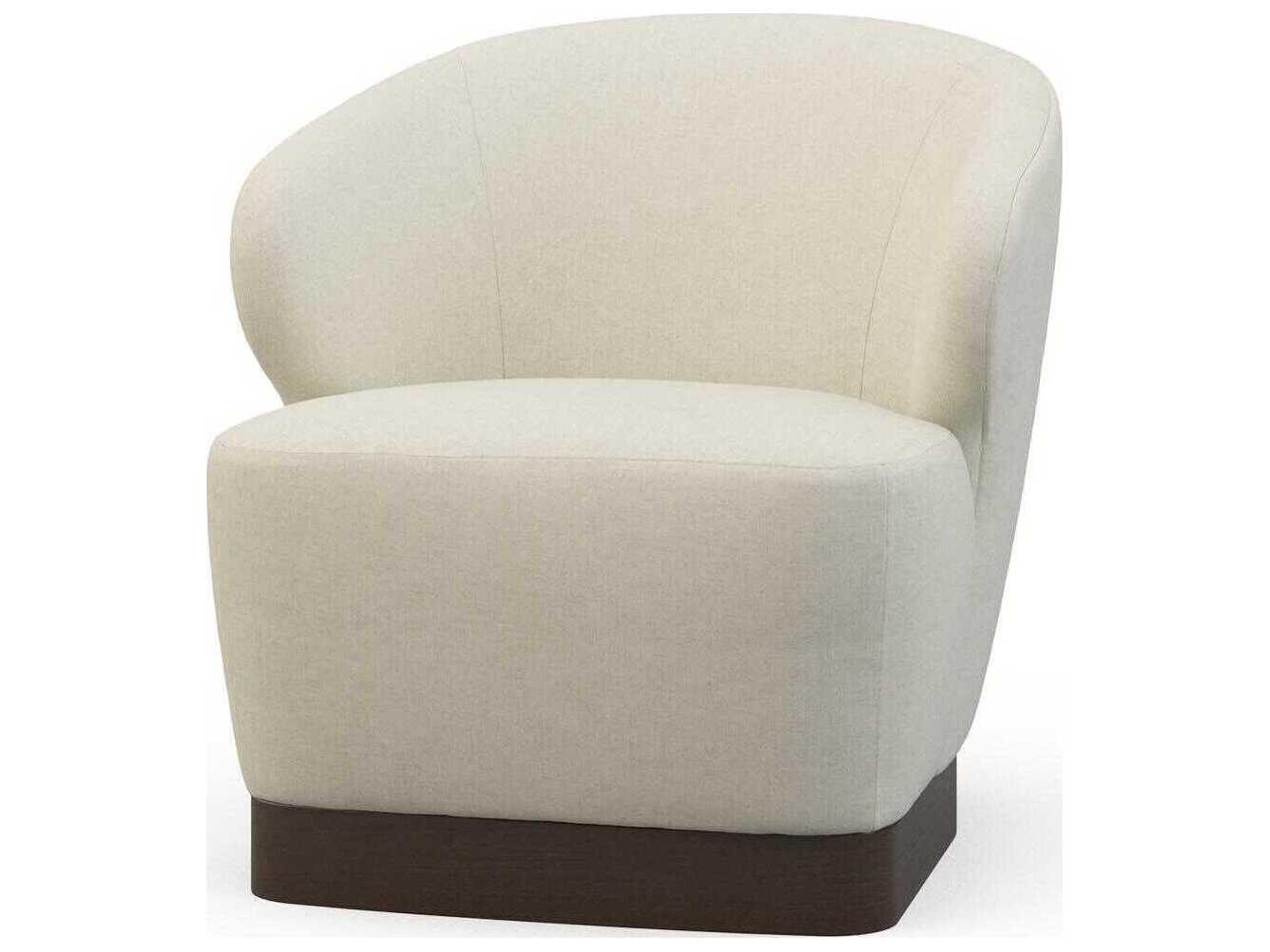 Precedent Carter Swivel Accent Chair