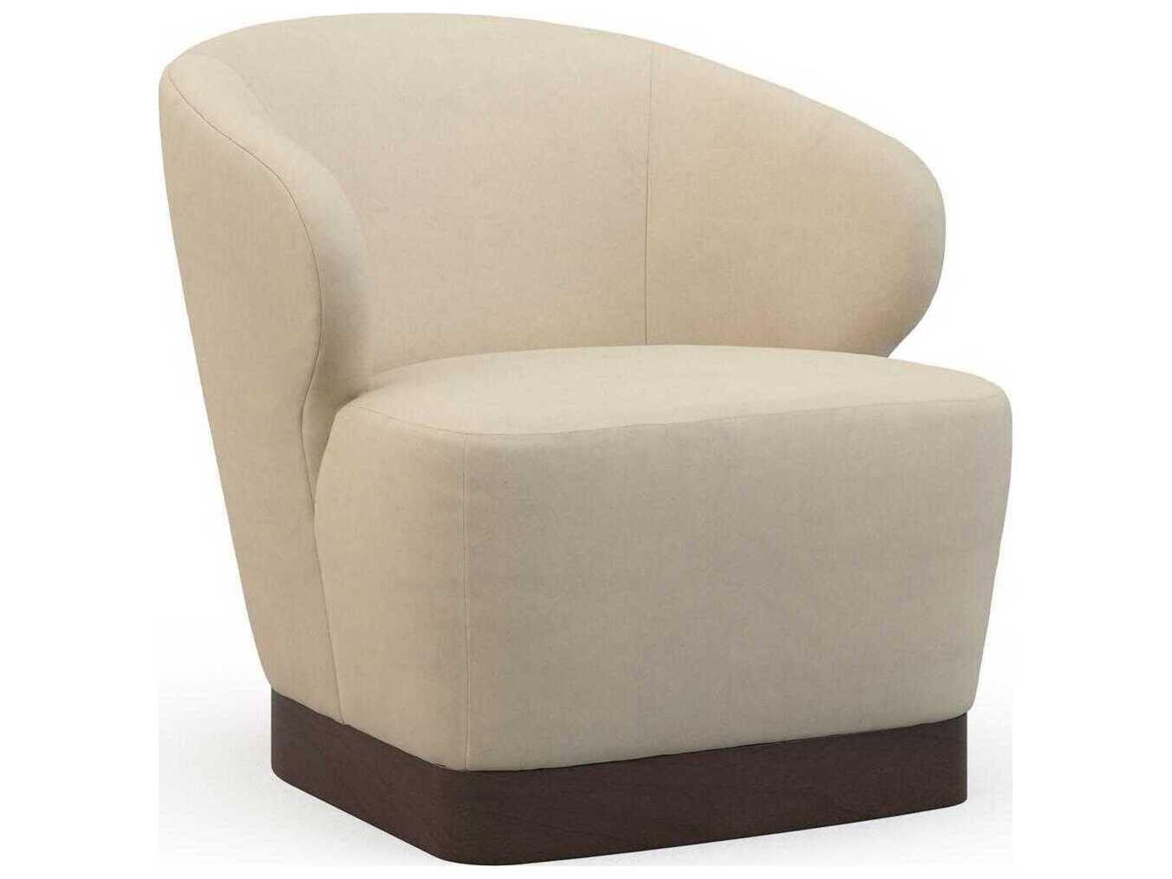 Precedent Carter Swivel Accent Chair