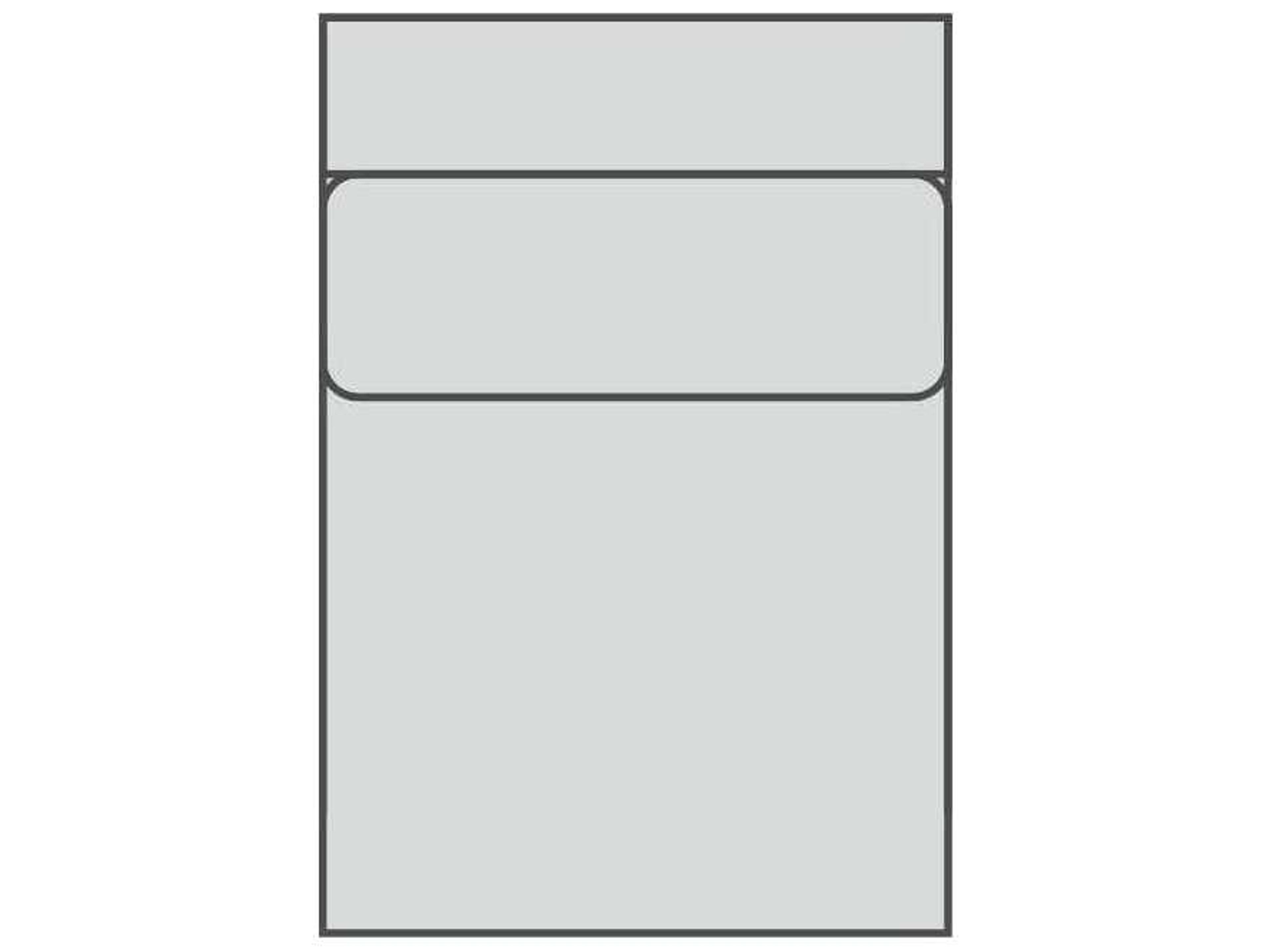 Newman Modular Armless Chair