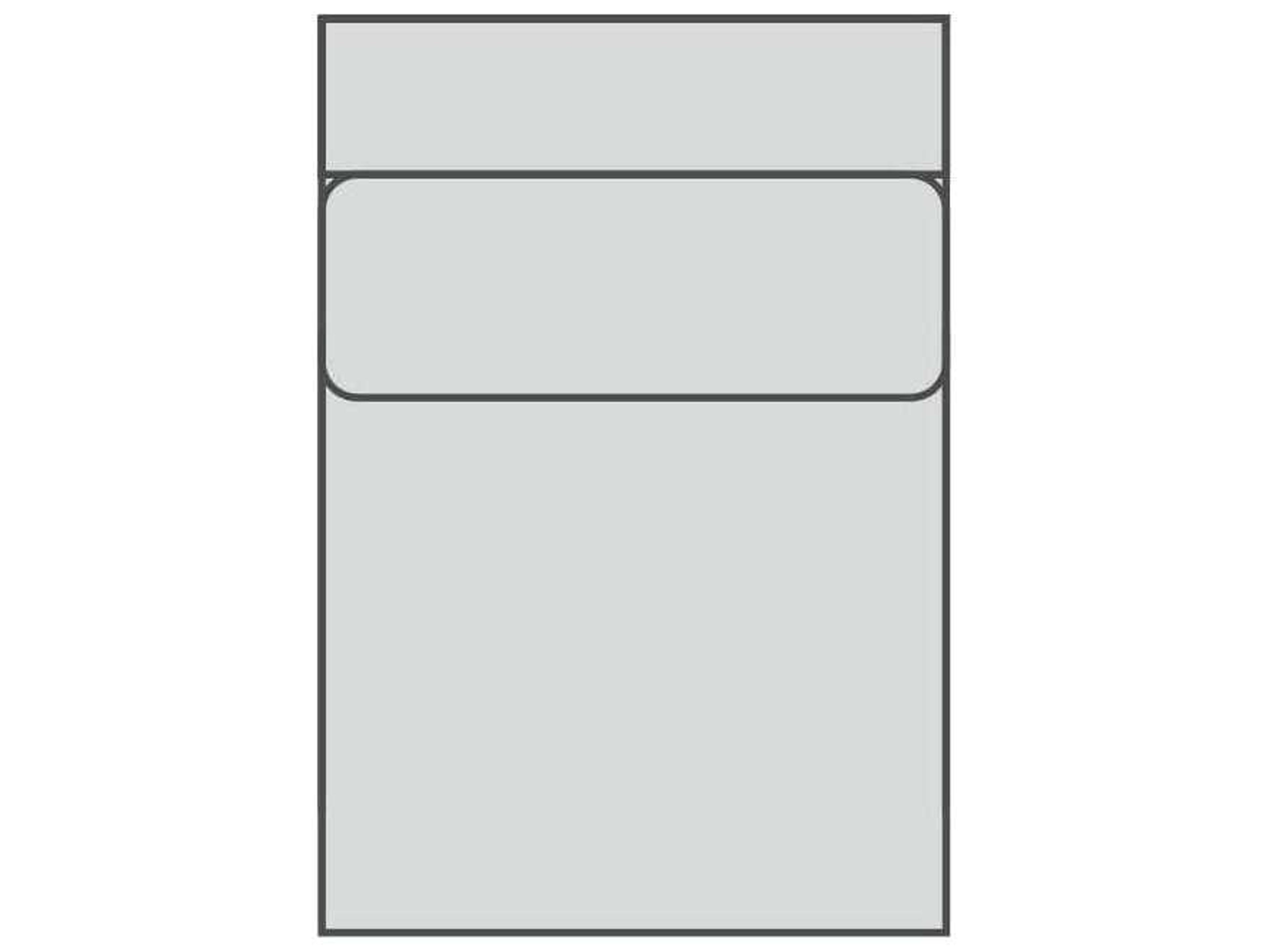 Larabee Modular Armless Chair