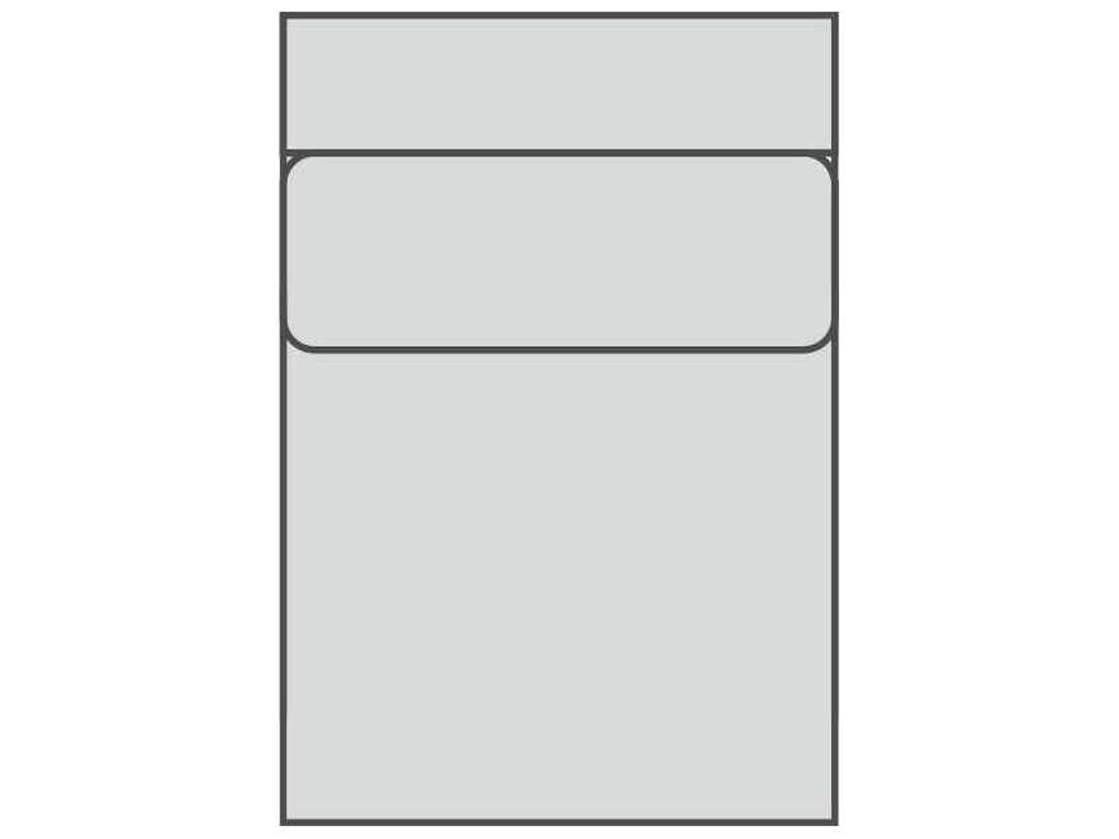 Clavin Modular Armless Chair