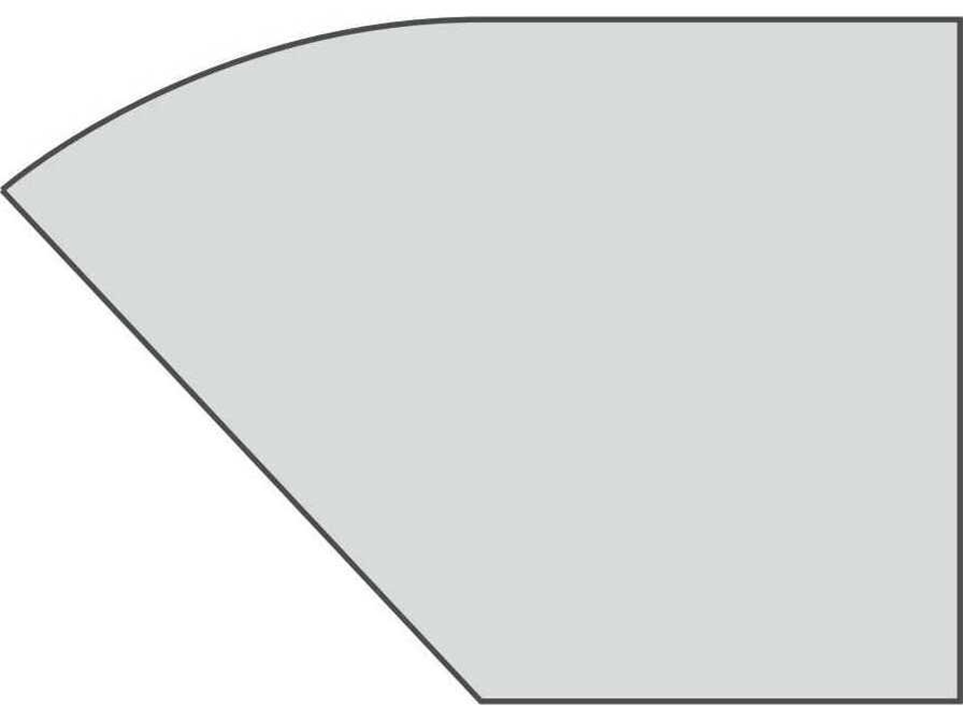 Clavin Right Bumper Ottoman