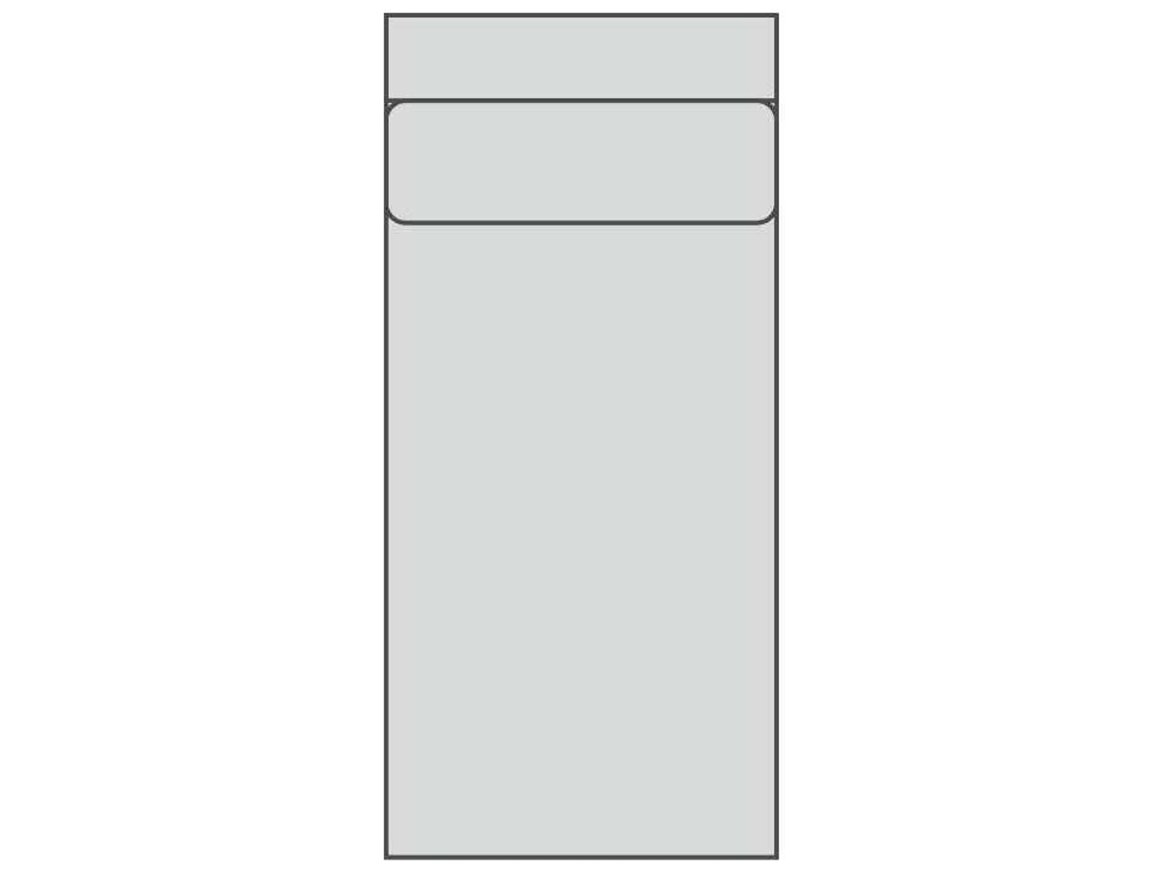 Clavin 1/1 Armless Chaise