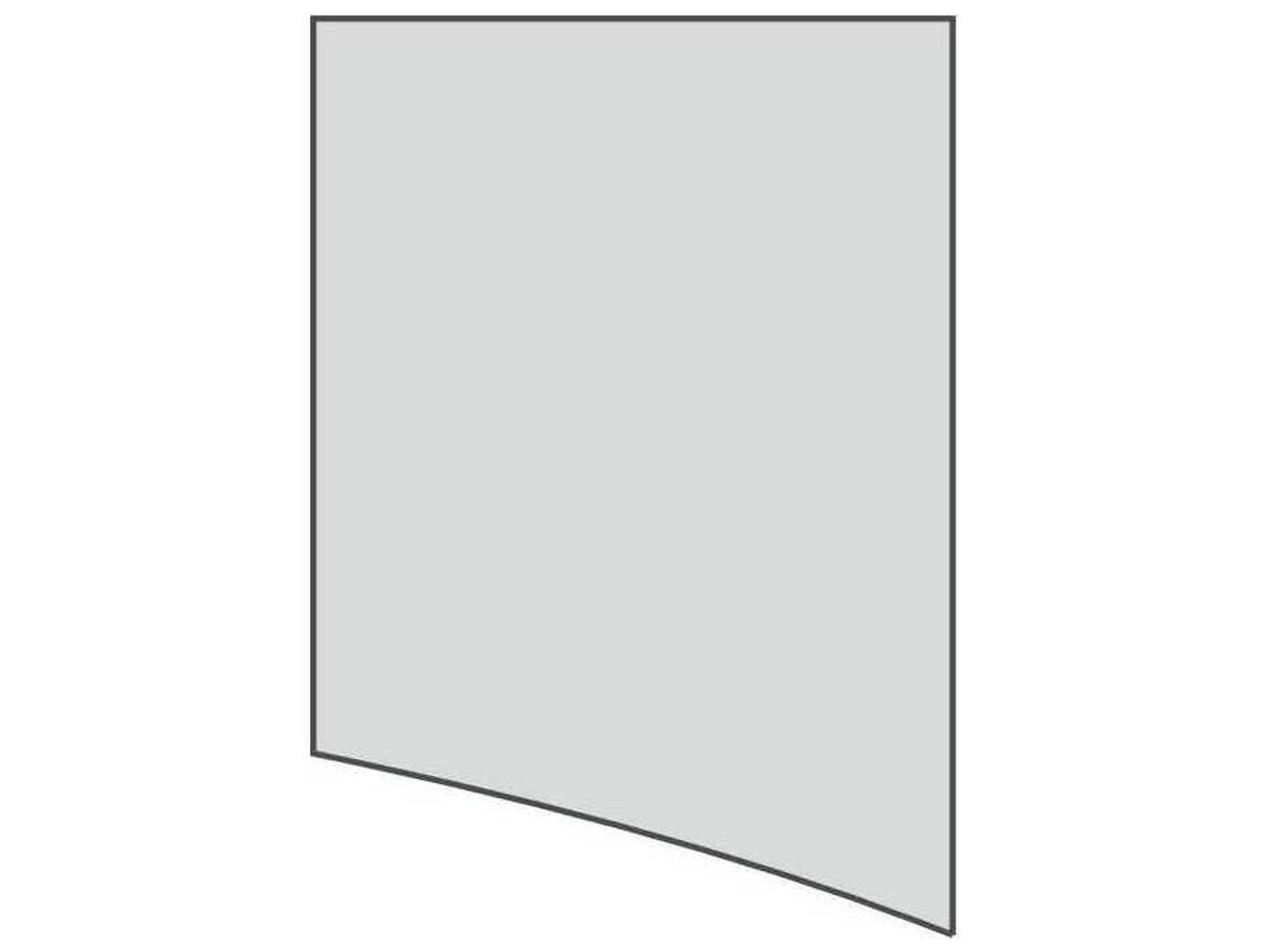 Clavin Right Shaped Ottoman