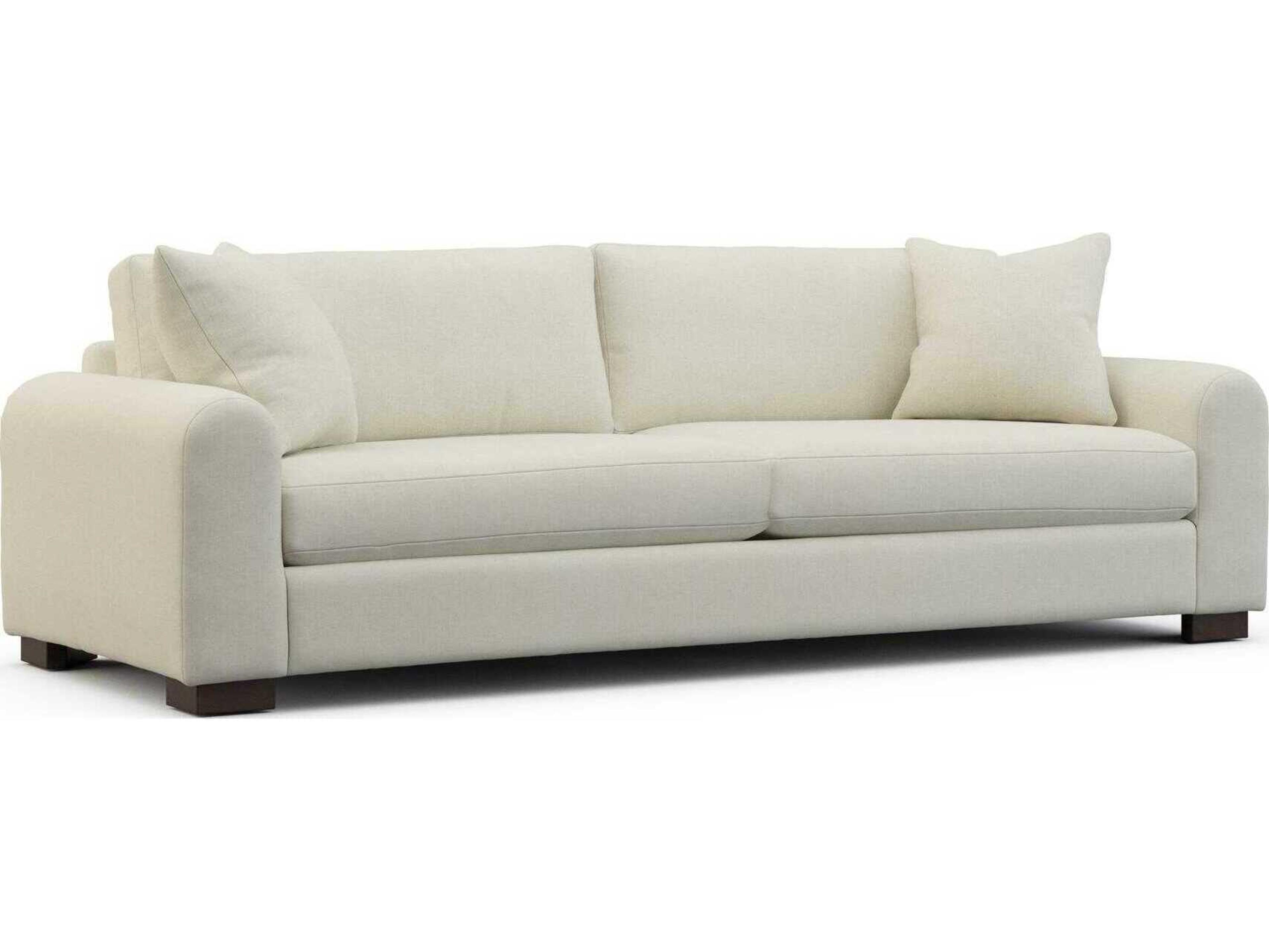 Clavin 2/2 Long Sofa