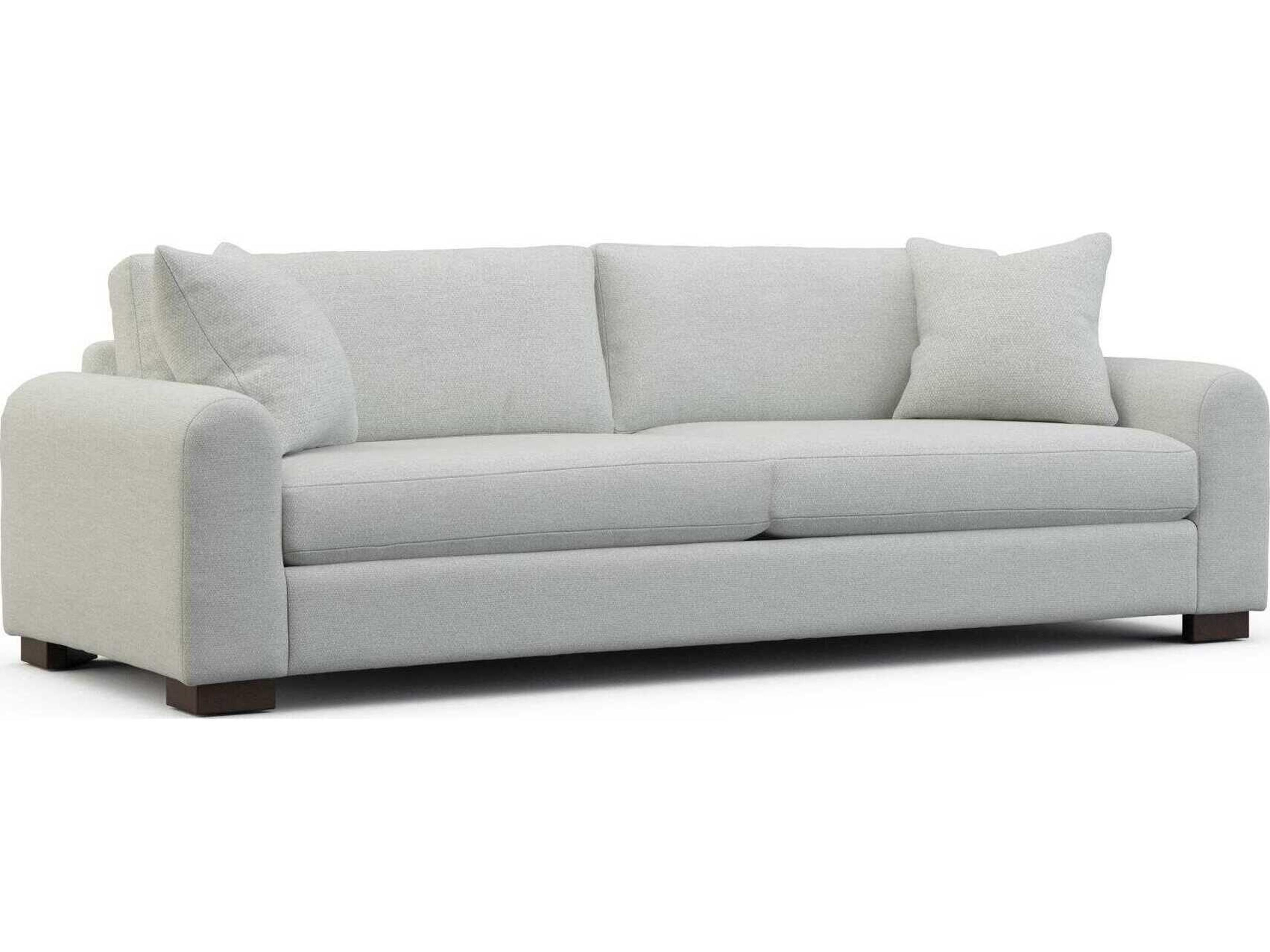 Precedent Clavin 2/2 Long Sofa