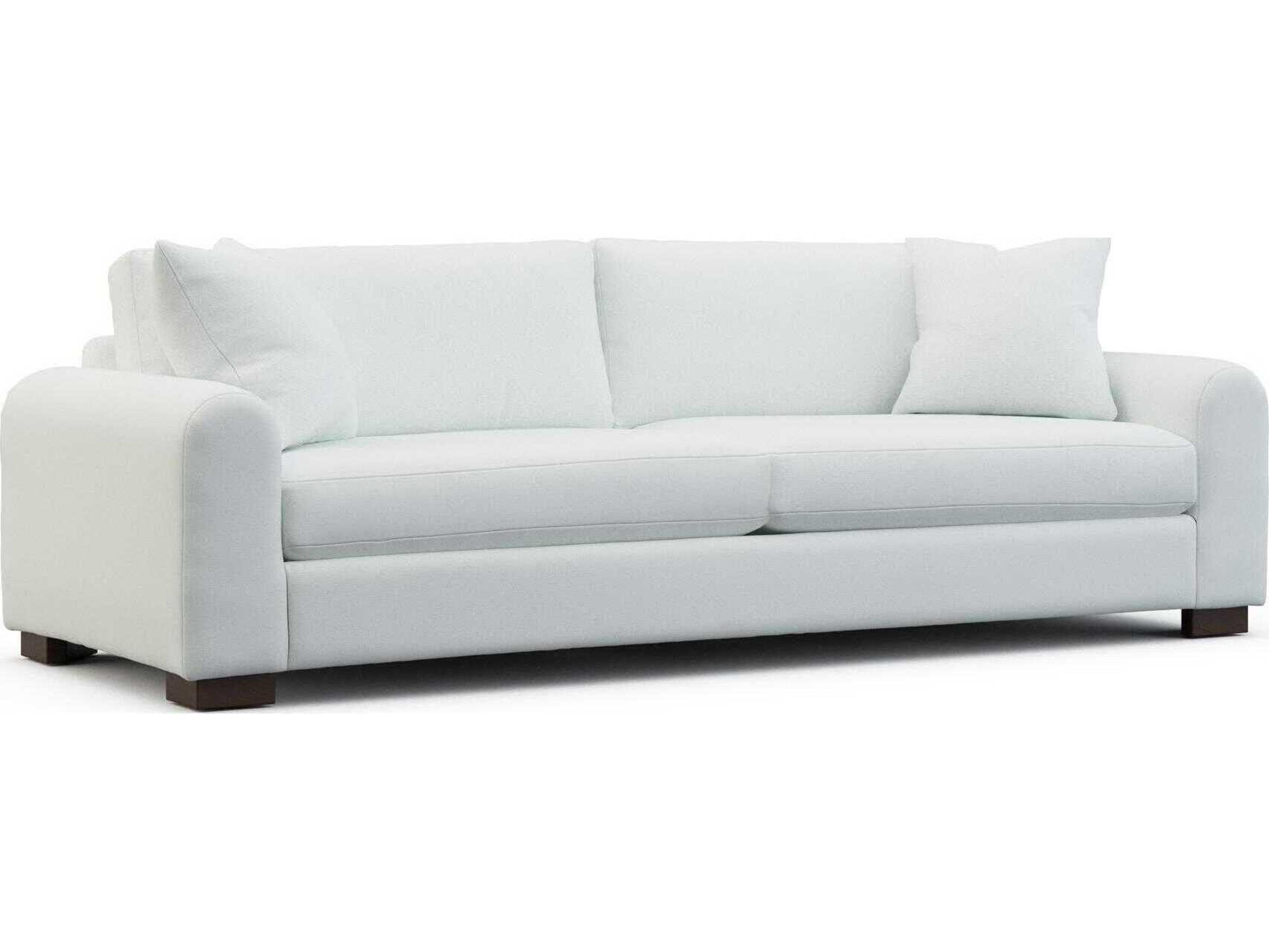 Precedent Clavin 2/2 Long Sofa