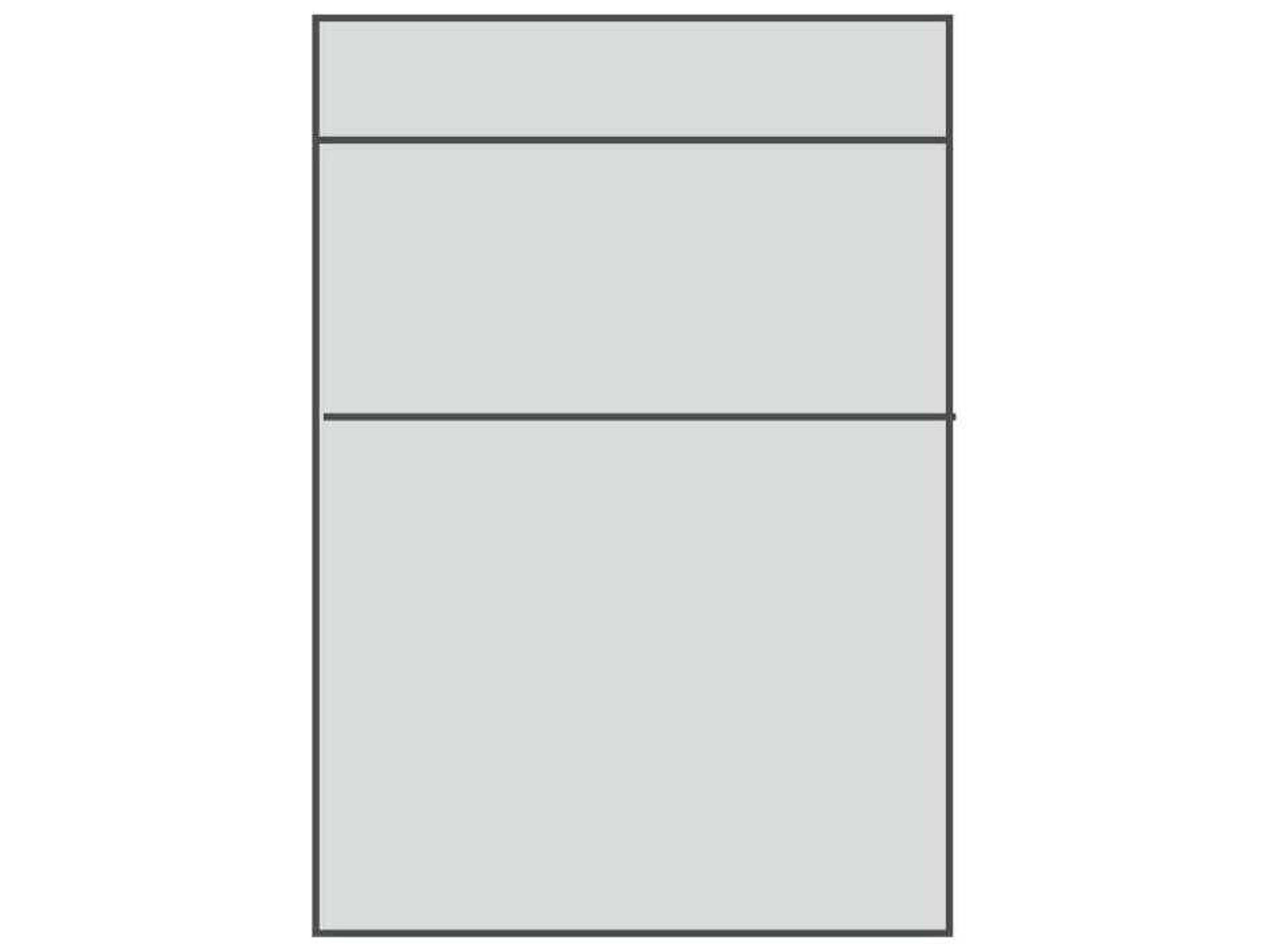 Luxe Life Armless Chair