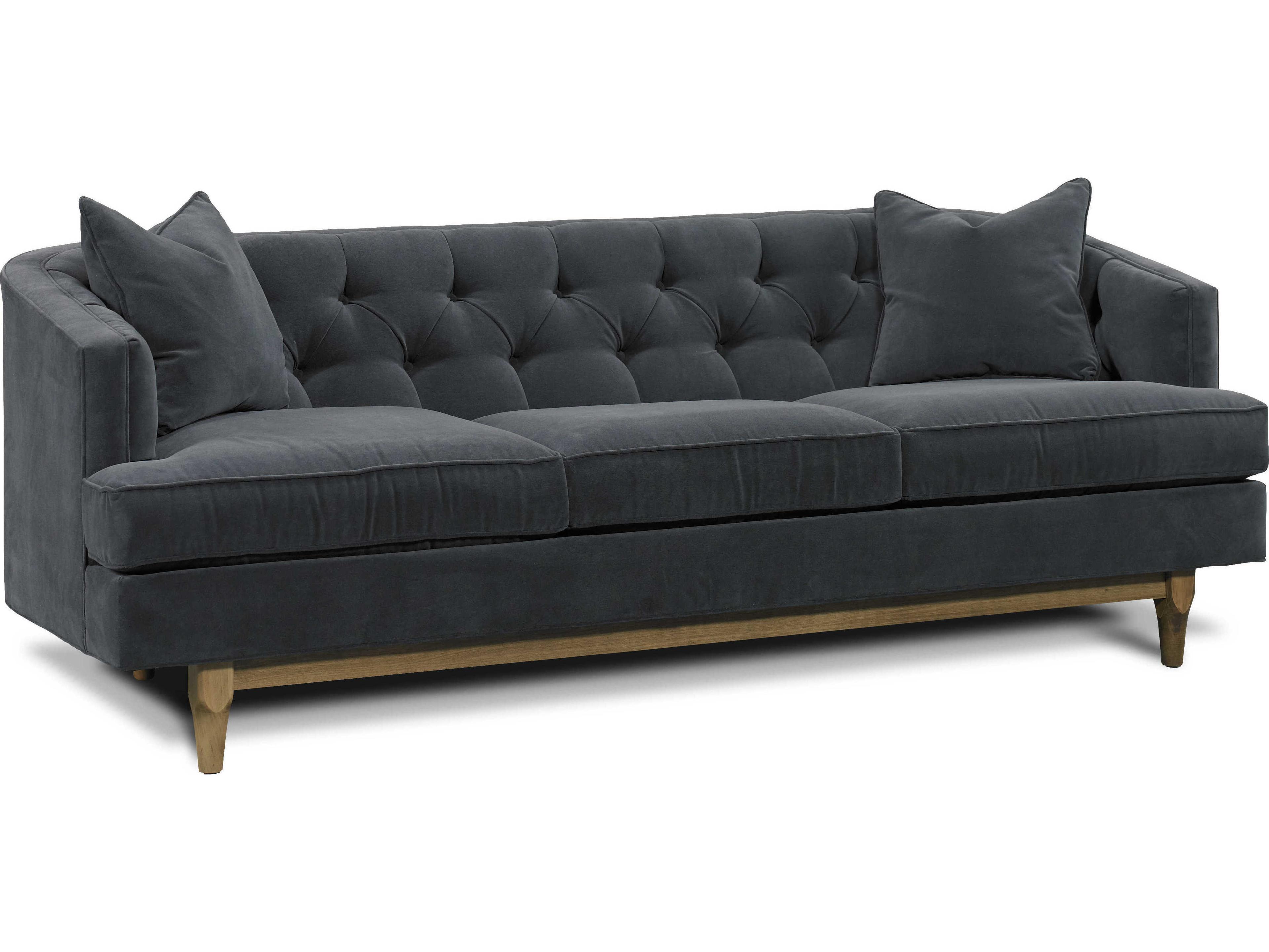 Emma 3-Seat Standard Sofa