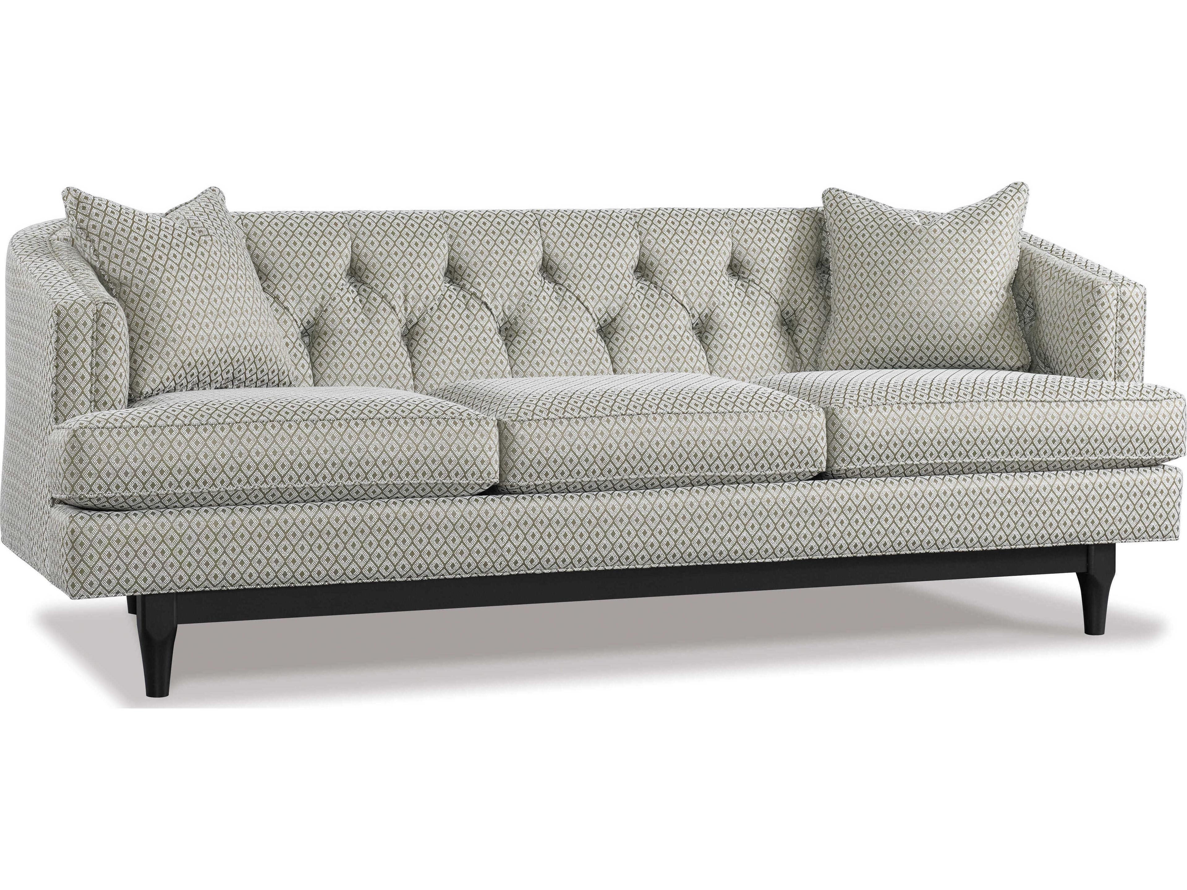 Precedent Emma 3-Seat Standard Sofa