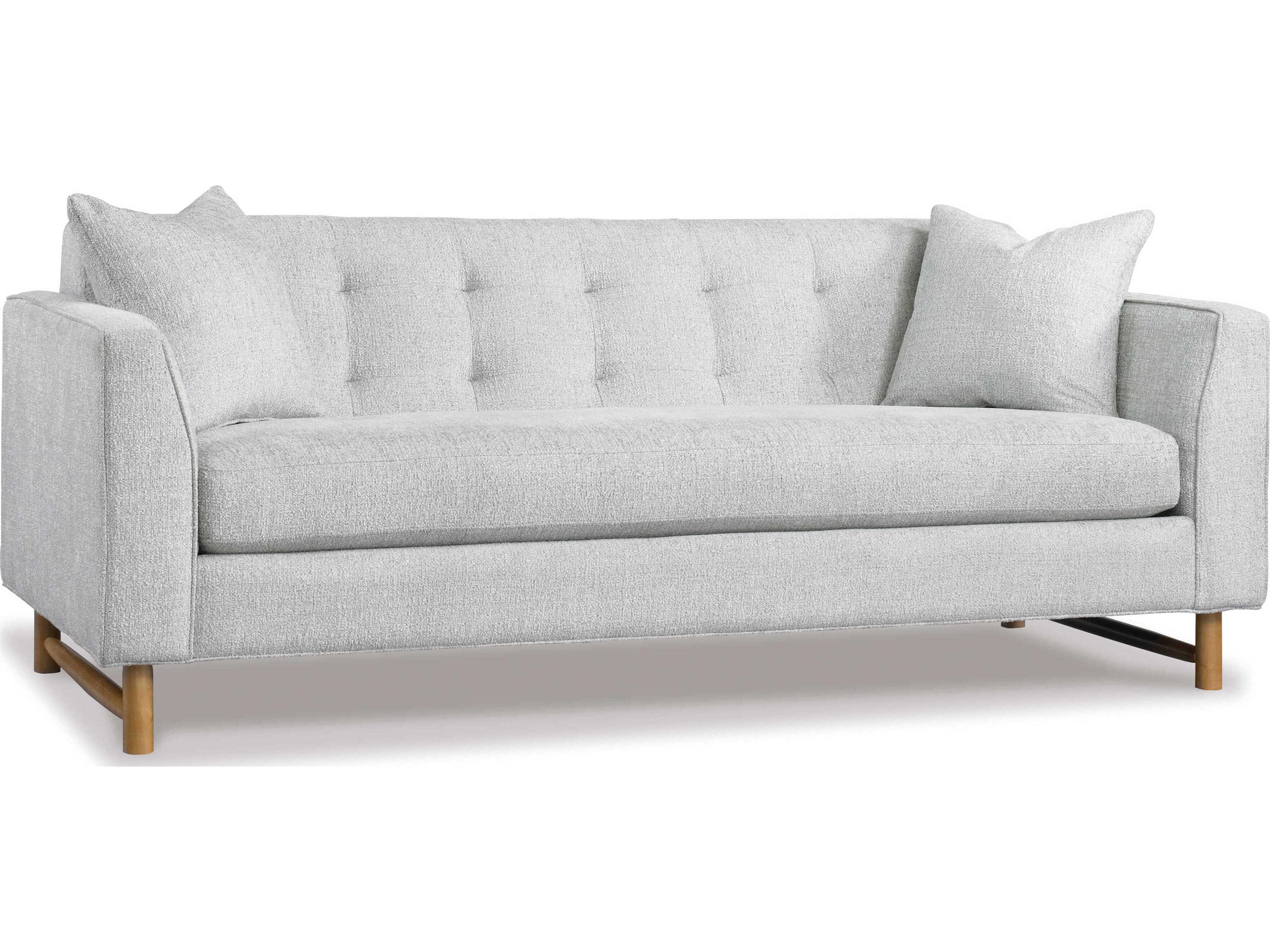 Keaton Mid Length Sofa