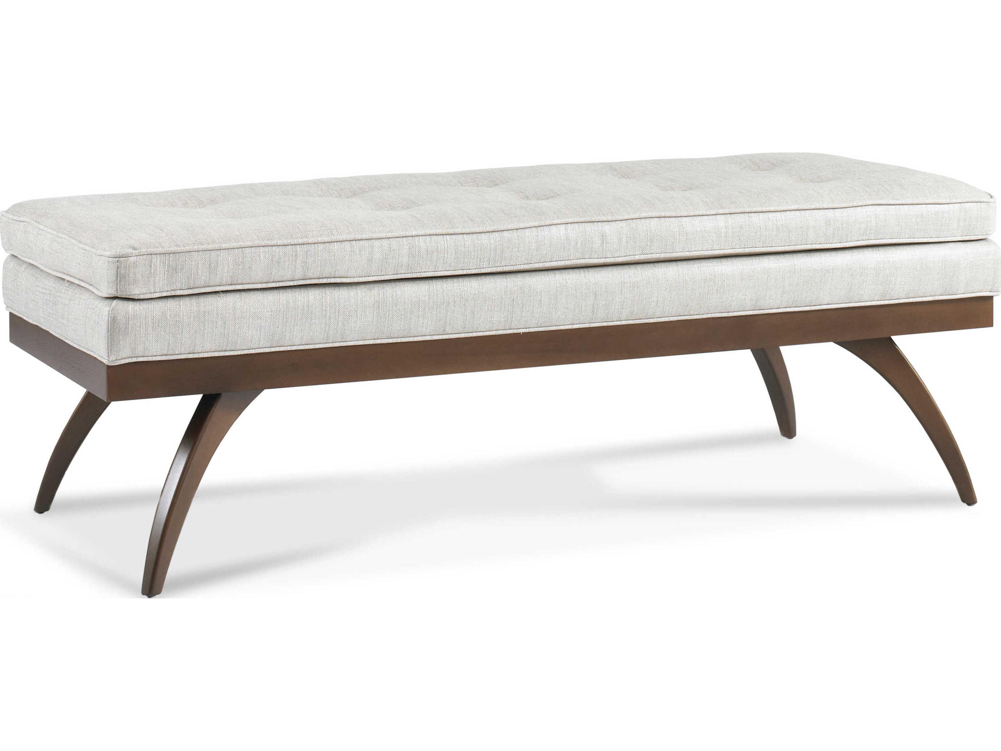 Dayton Upholstered Accent Bench