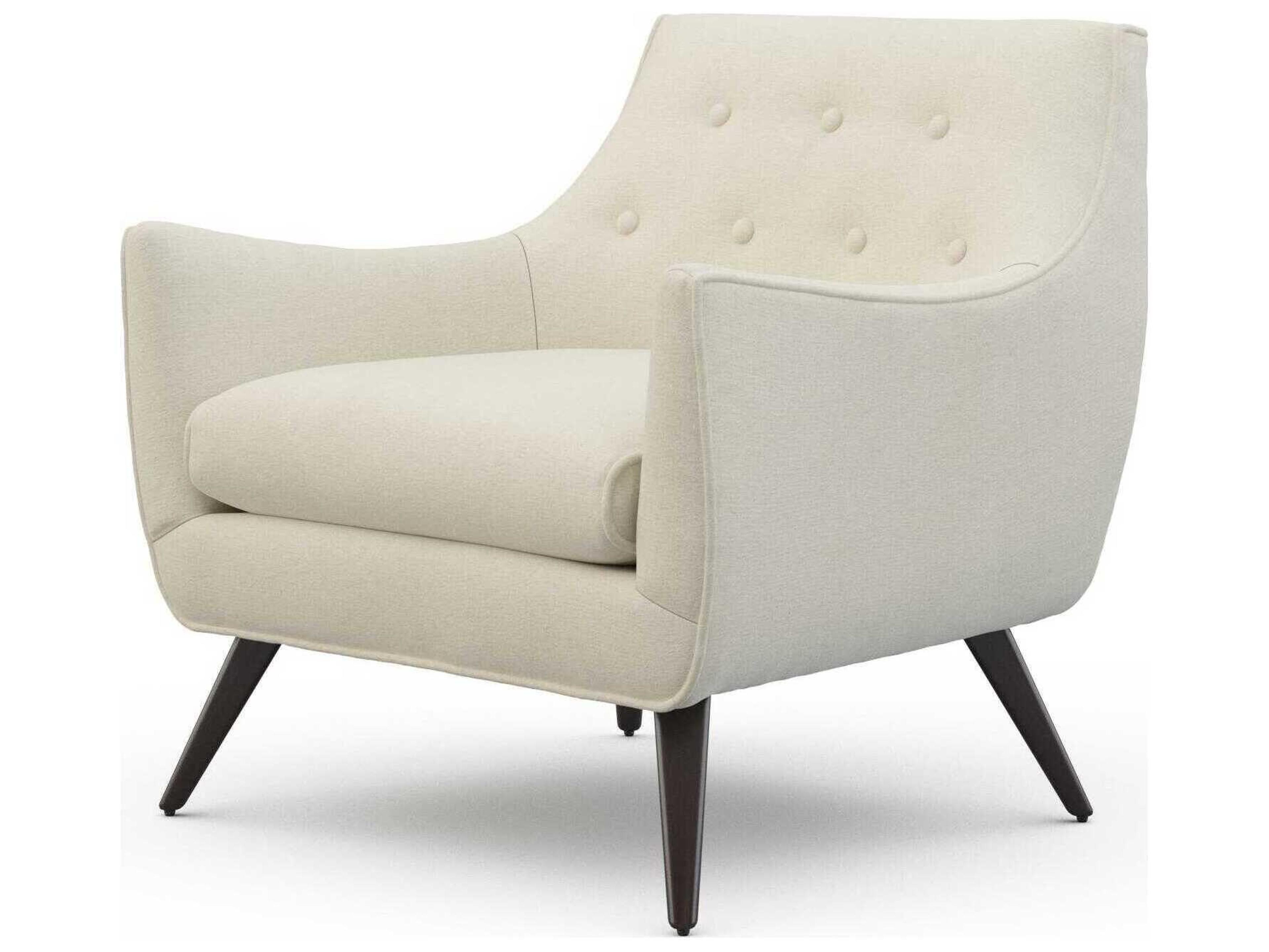 Precedent Marley Beige Accent Chair