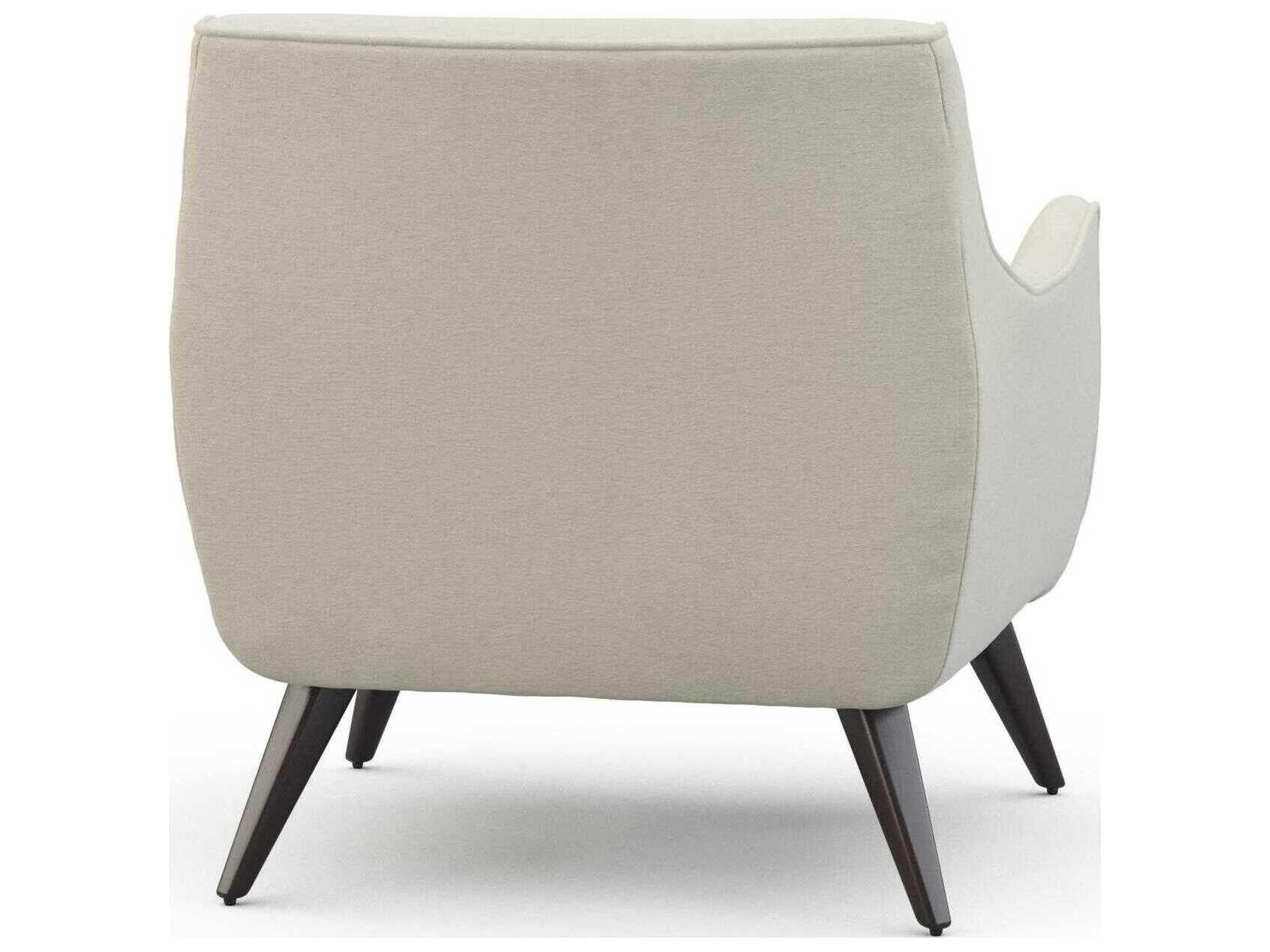 Precedent Marley Beige Accent Chair