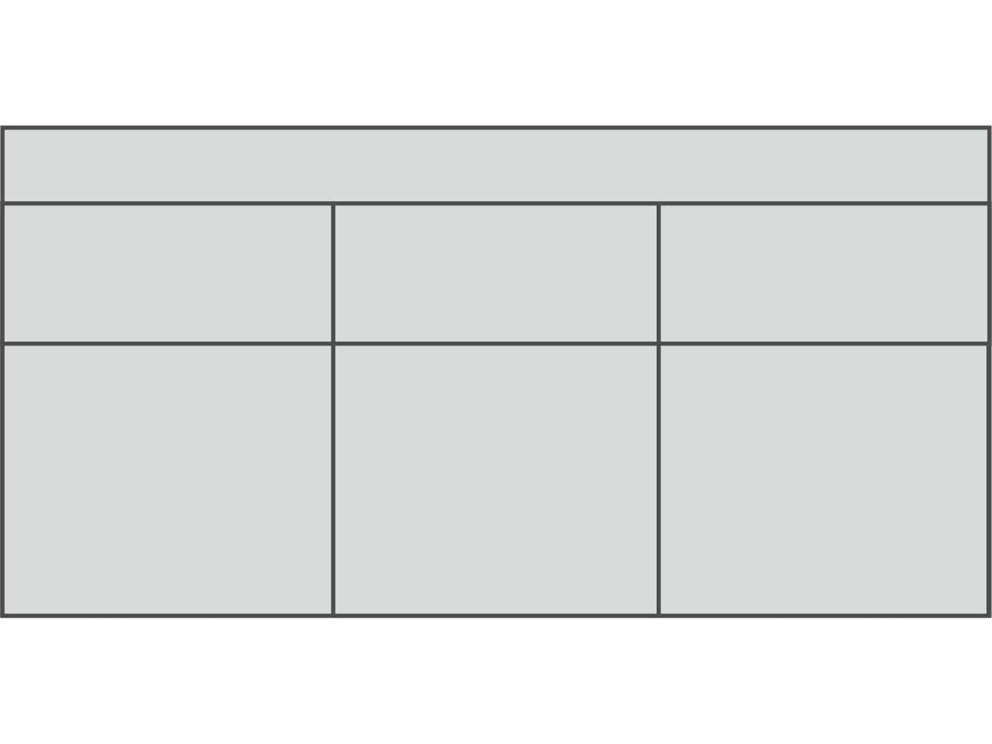 Amy Armless Modular Sofa
