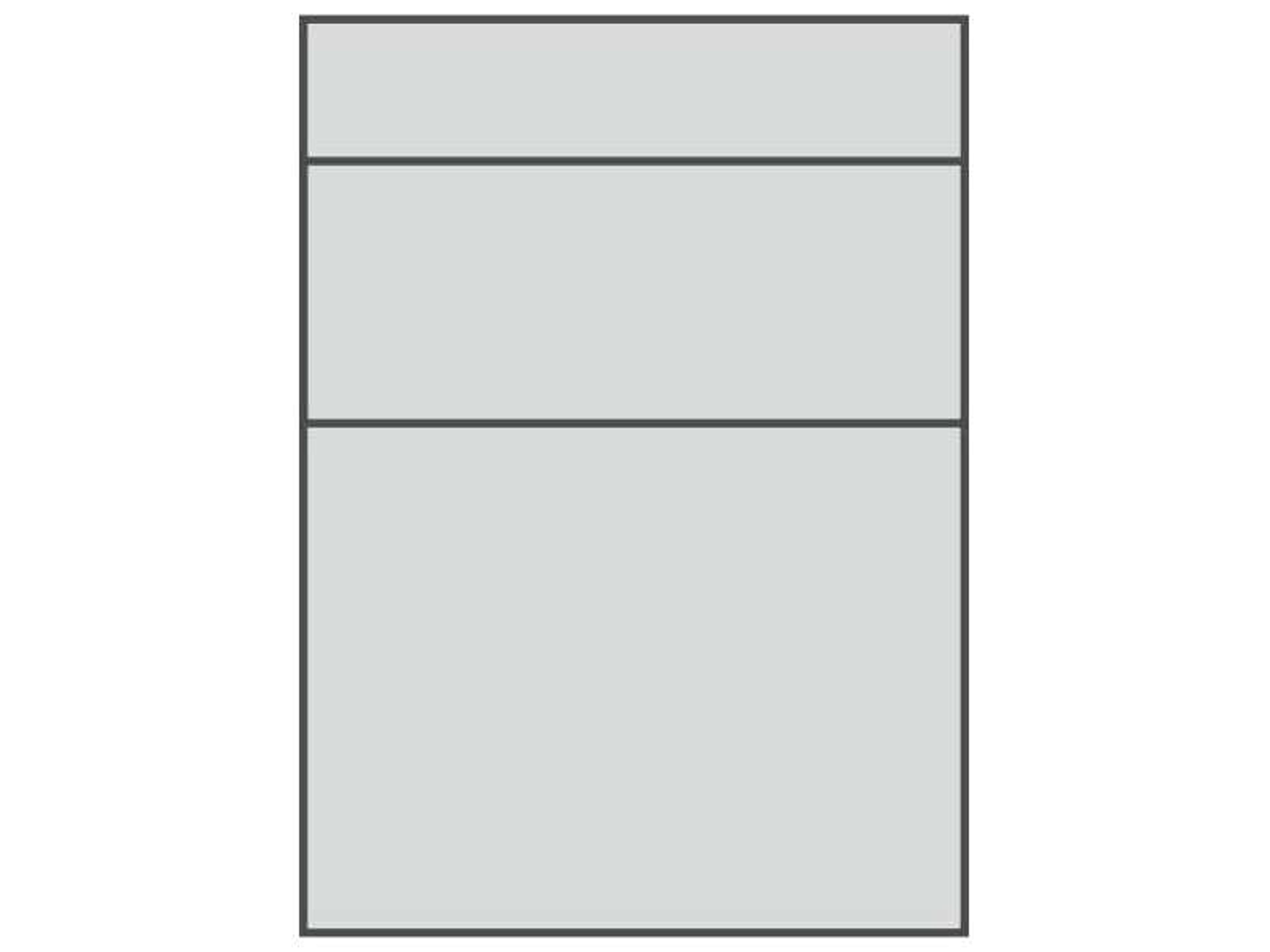 Kendrick Modular Armless Chair