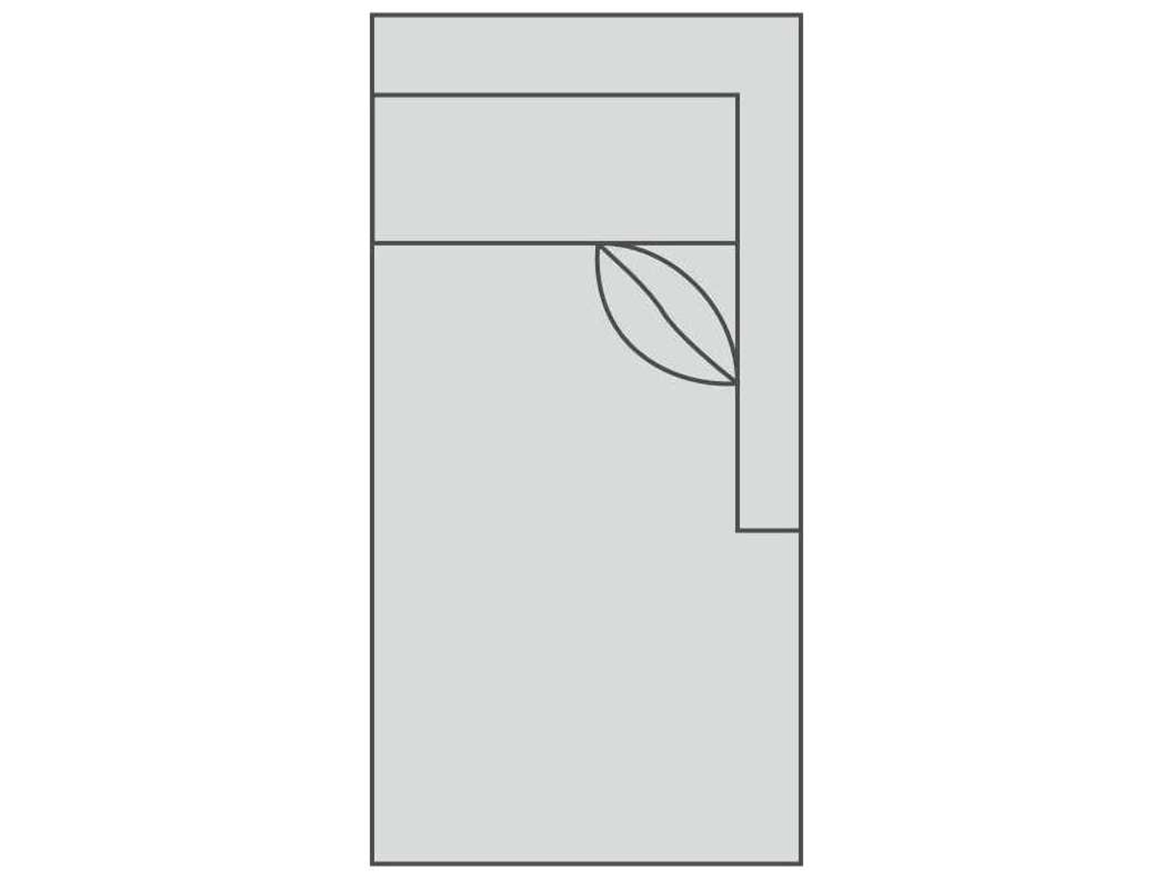 Kendrick Right Arm Chaise