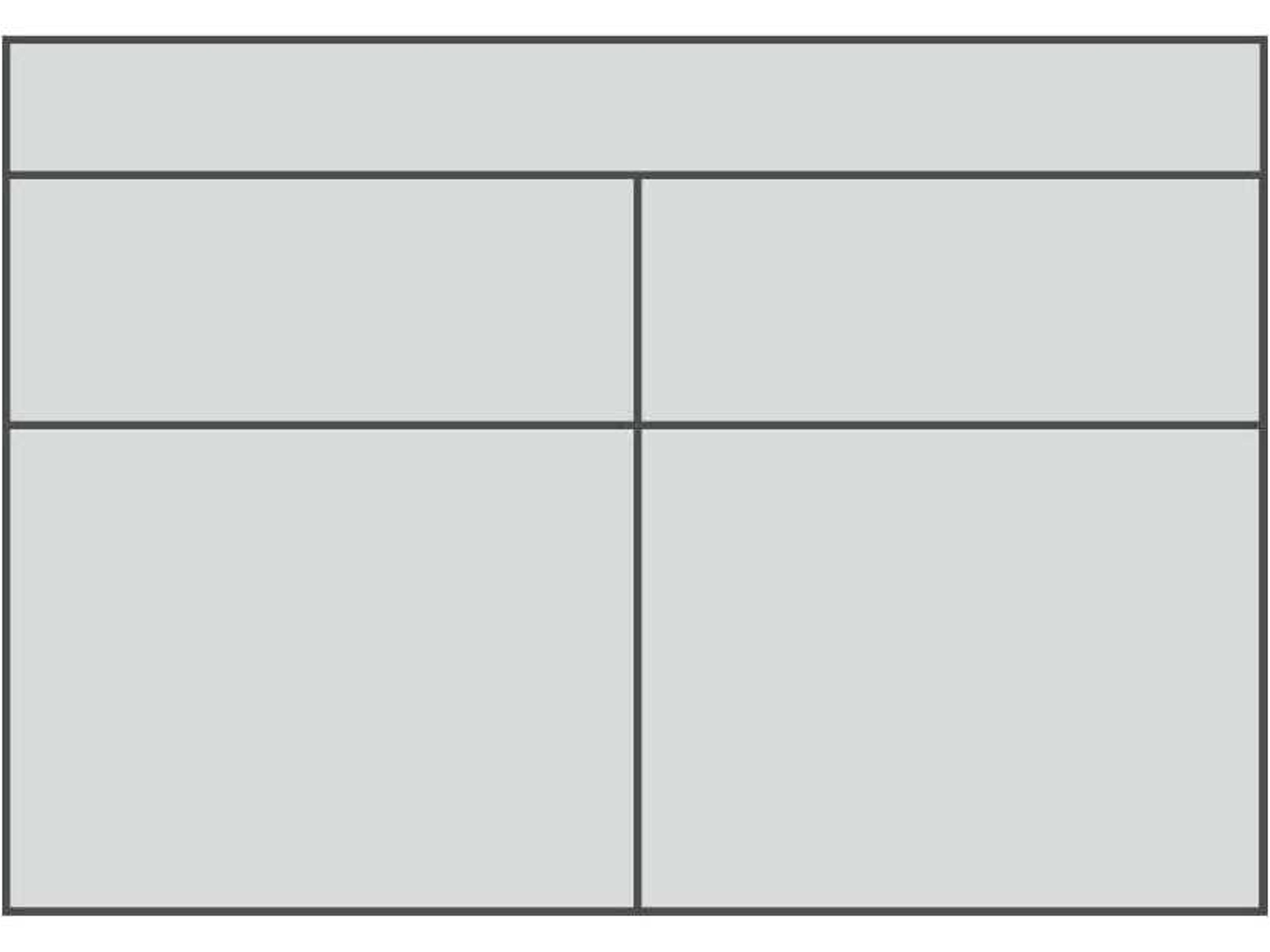 Kendrick Armless Modular Loveseat