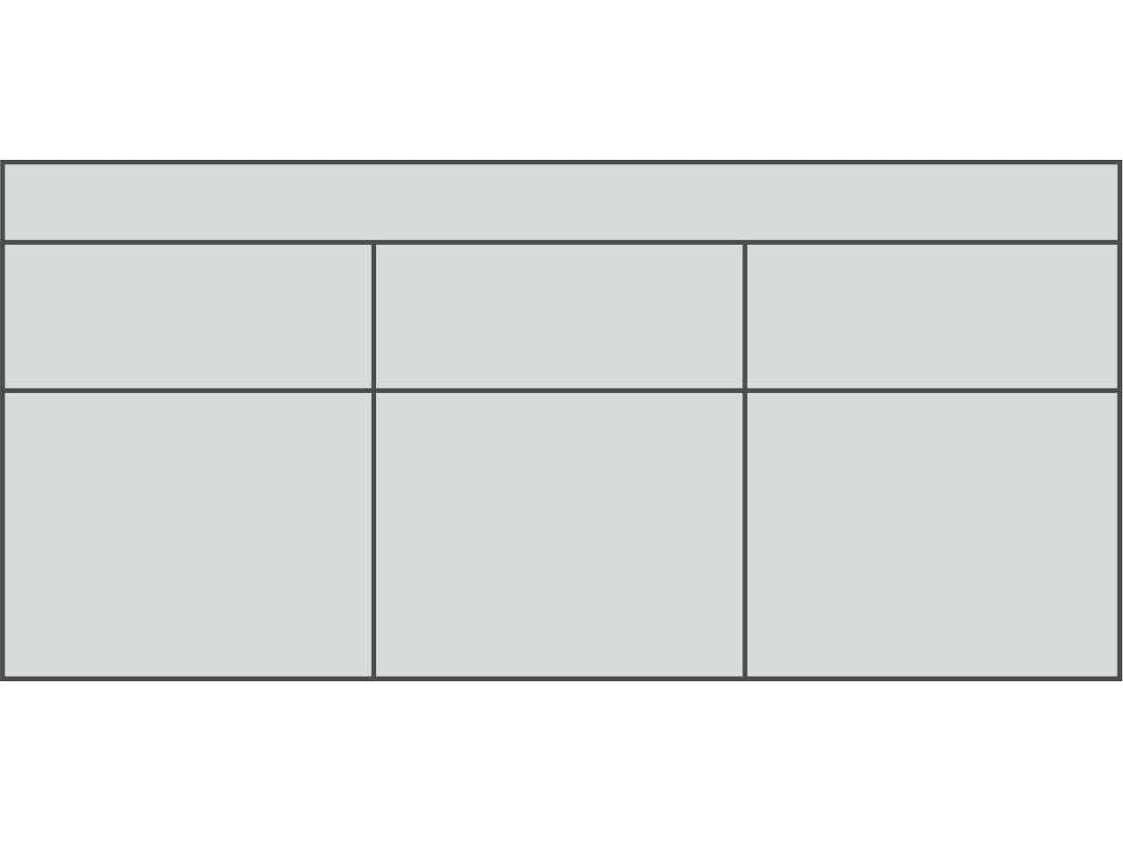 Kendrick Armless Modular Sofa