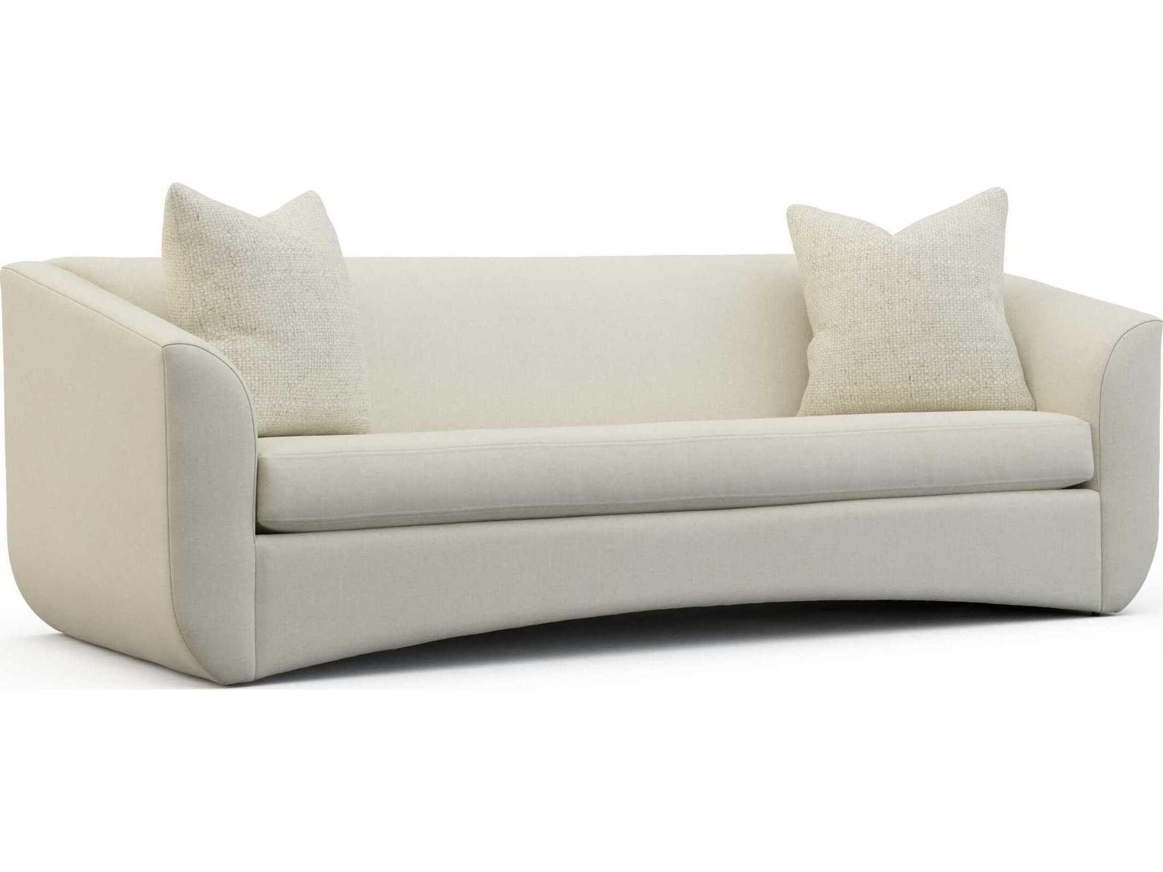 Genevieve Beige Sofa