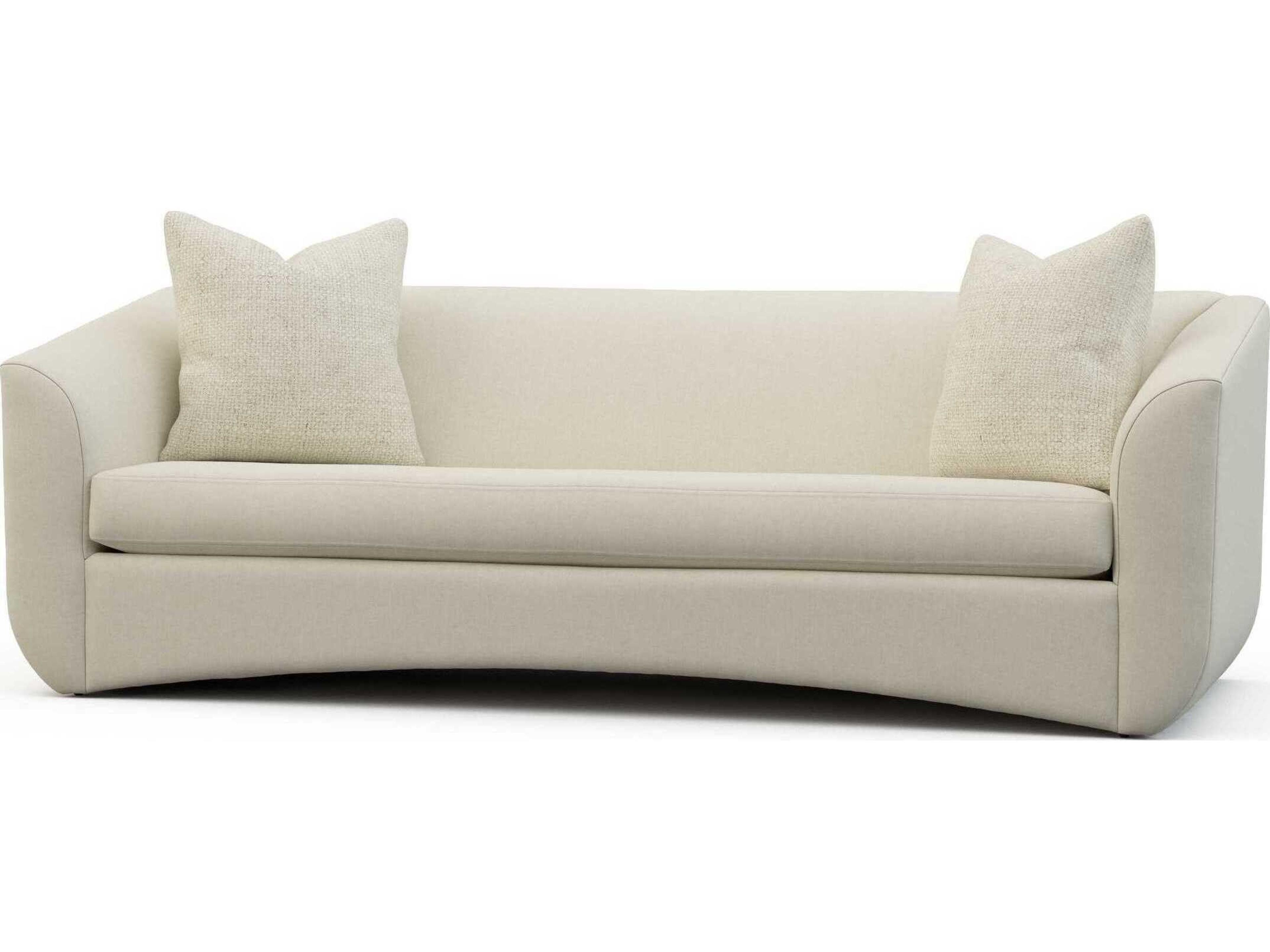 Precedent Genevieve Beige Sofa