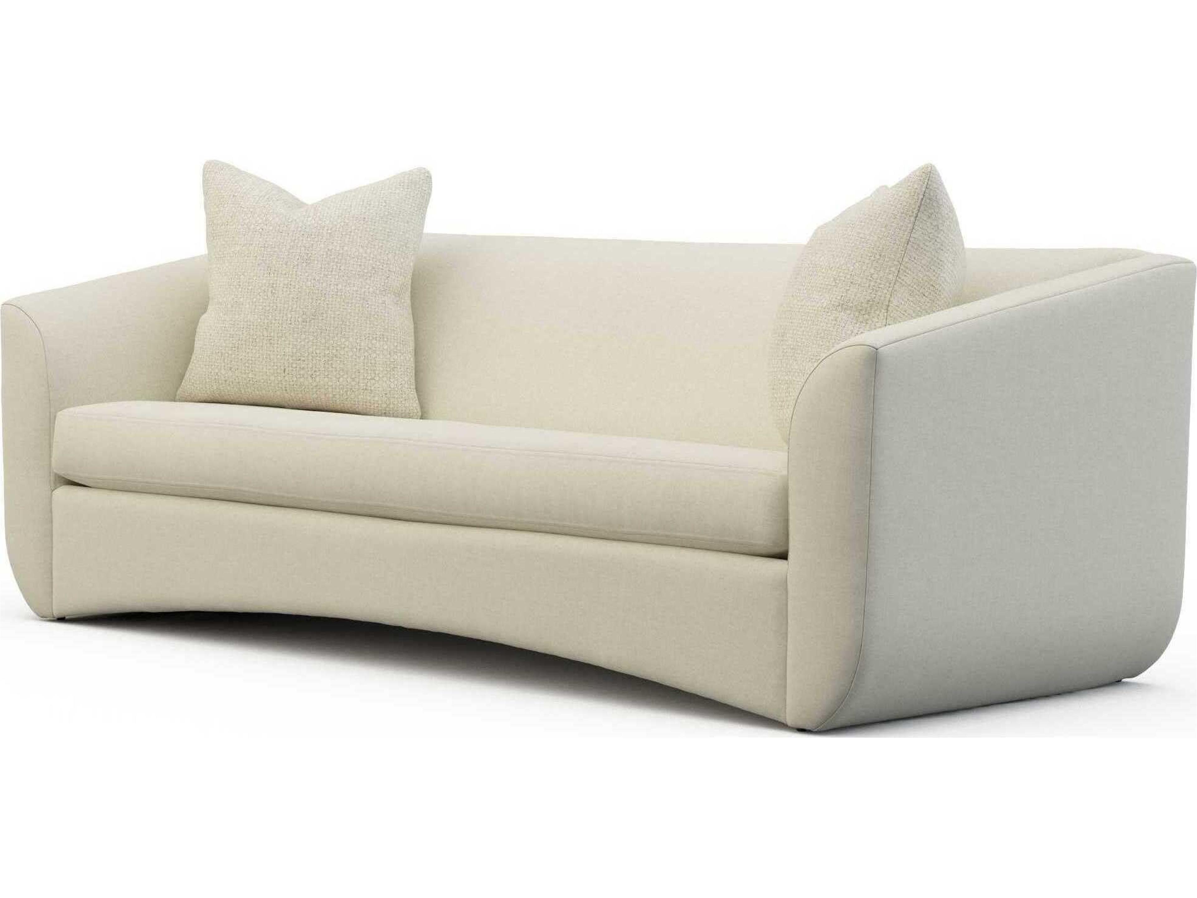 Precedent Genevieve Beige Sofa