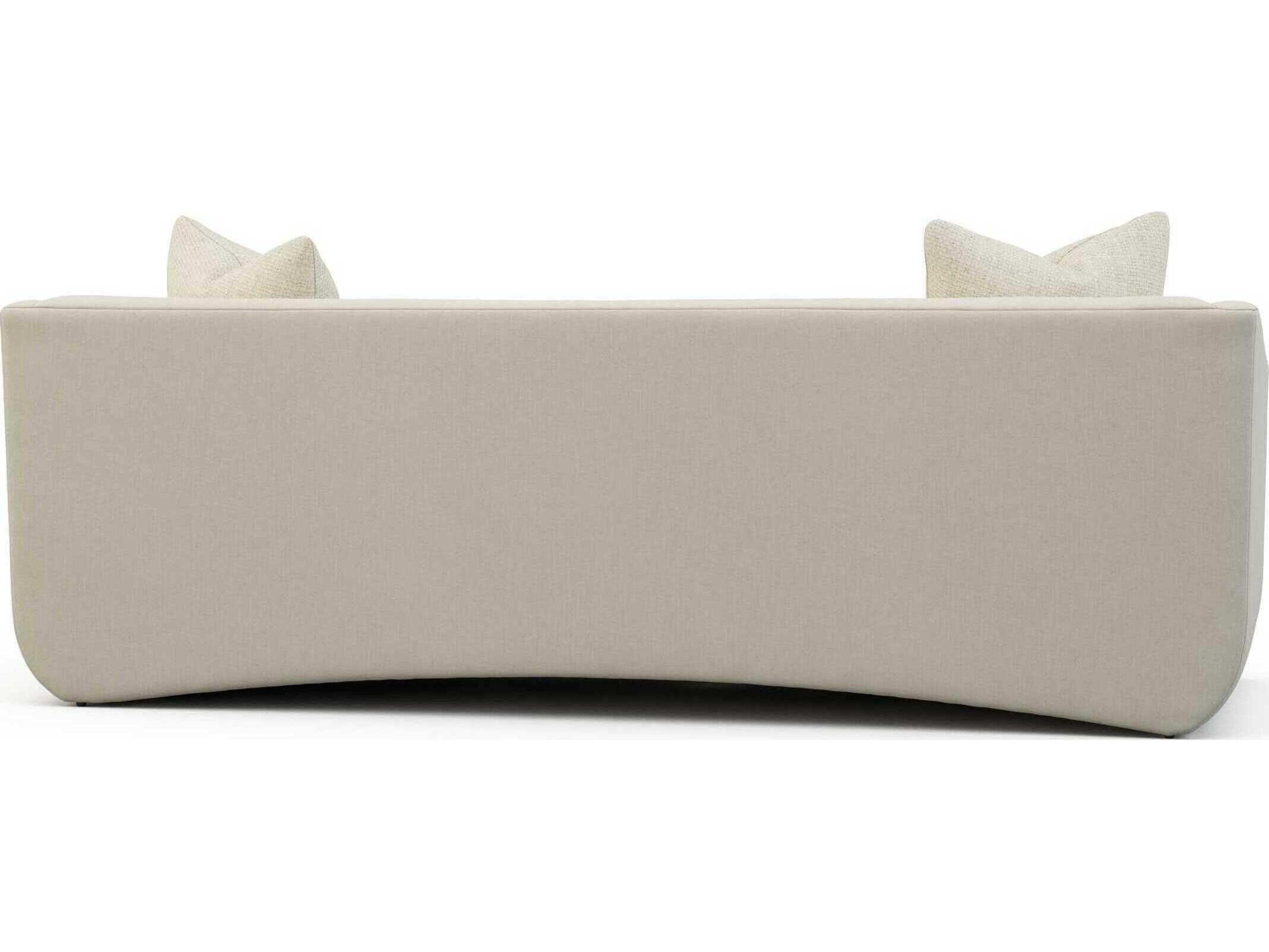 Precedent Genevieve Beige Sofa