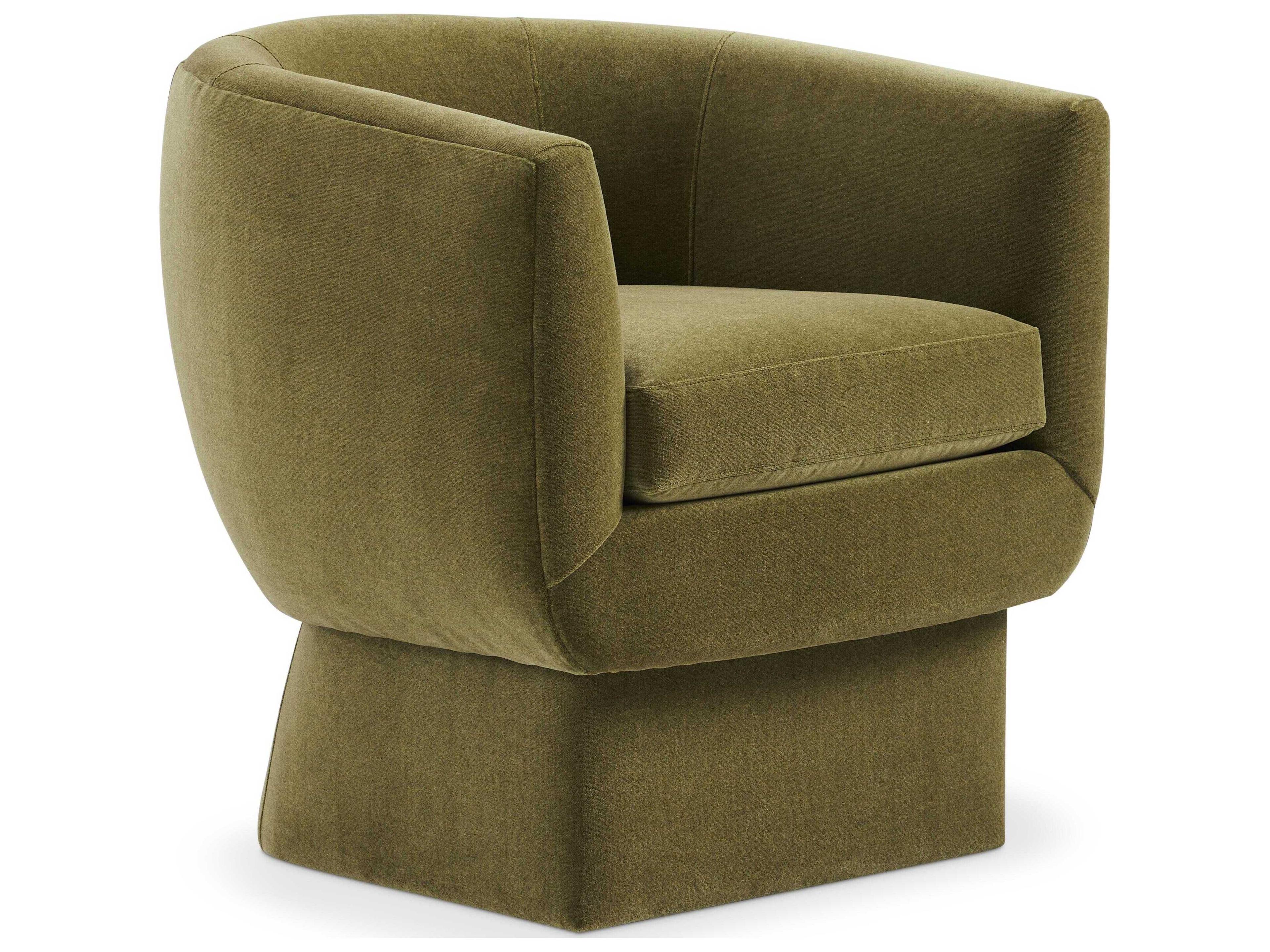 Andre Accent Chair