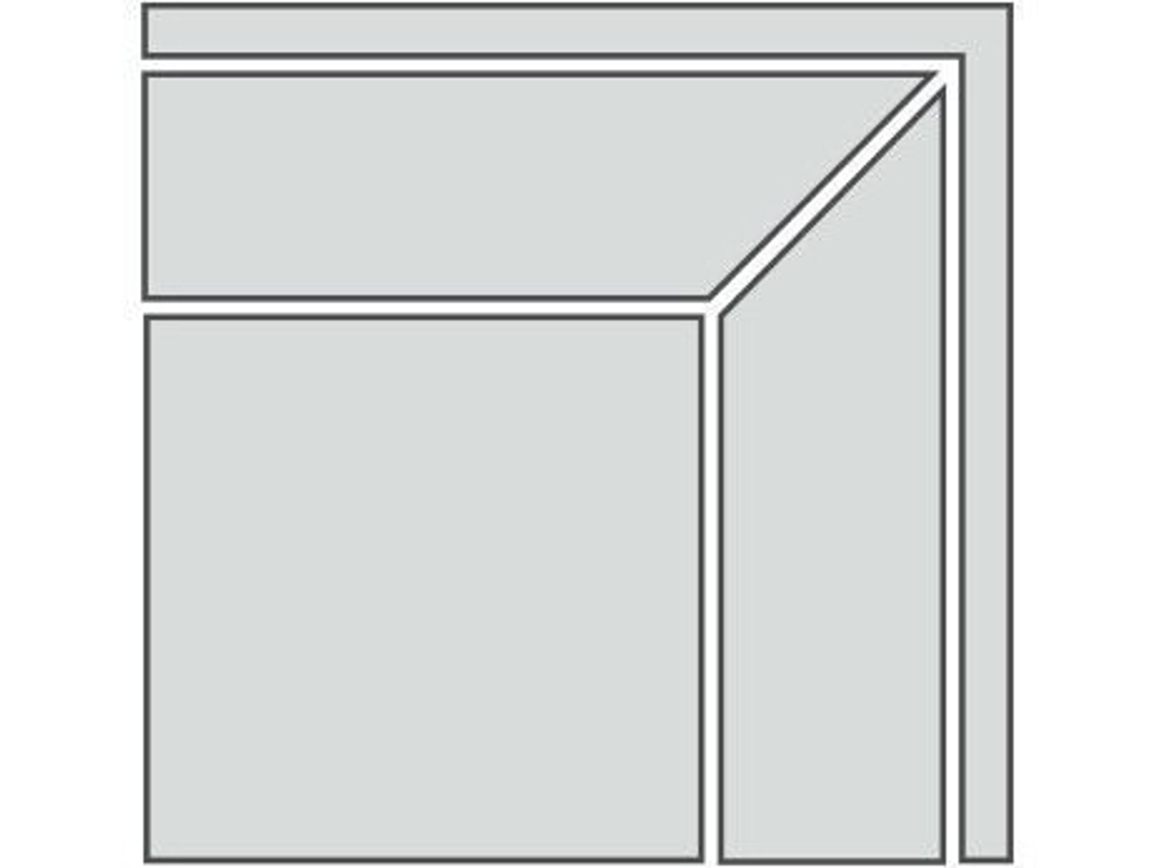 Suite Retreat Luxury Inside Corner