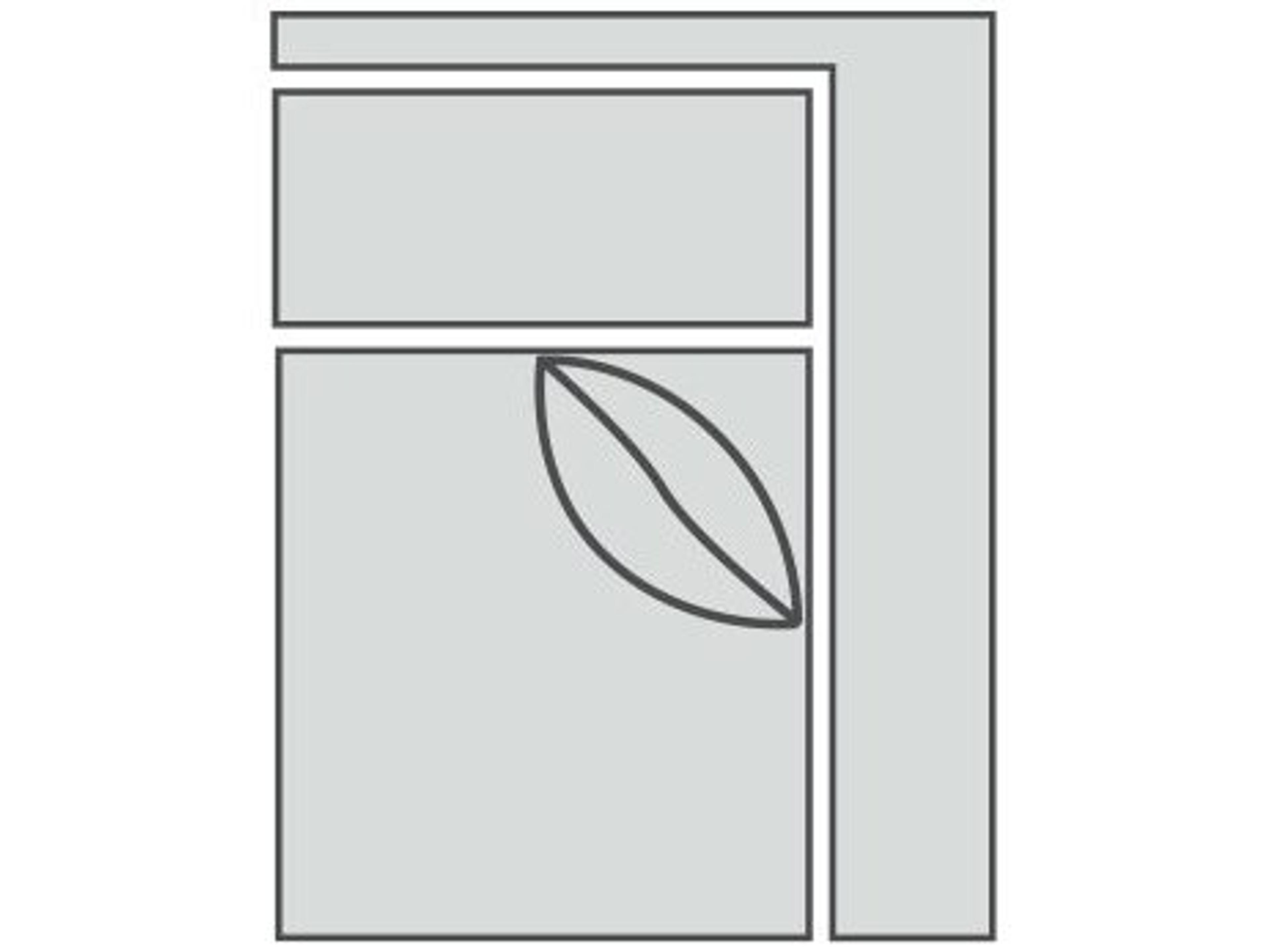 Suite Retreat Luxury Right Arm Chair