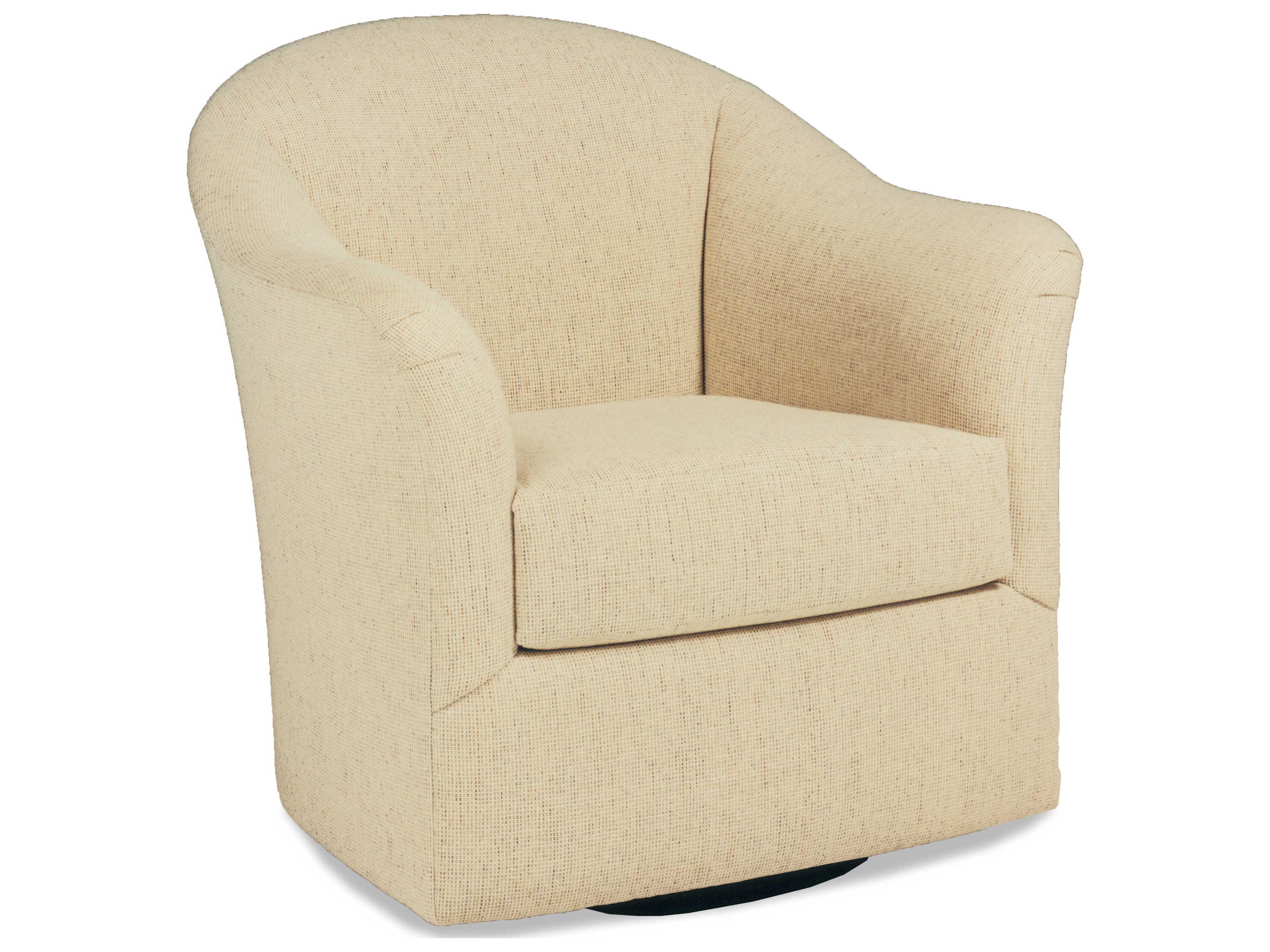 Riley Swivel Accent Chair