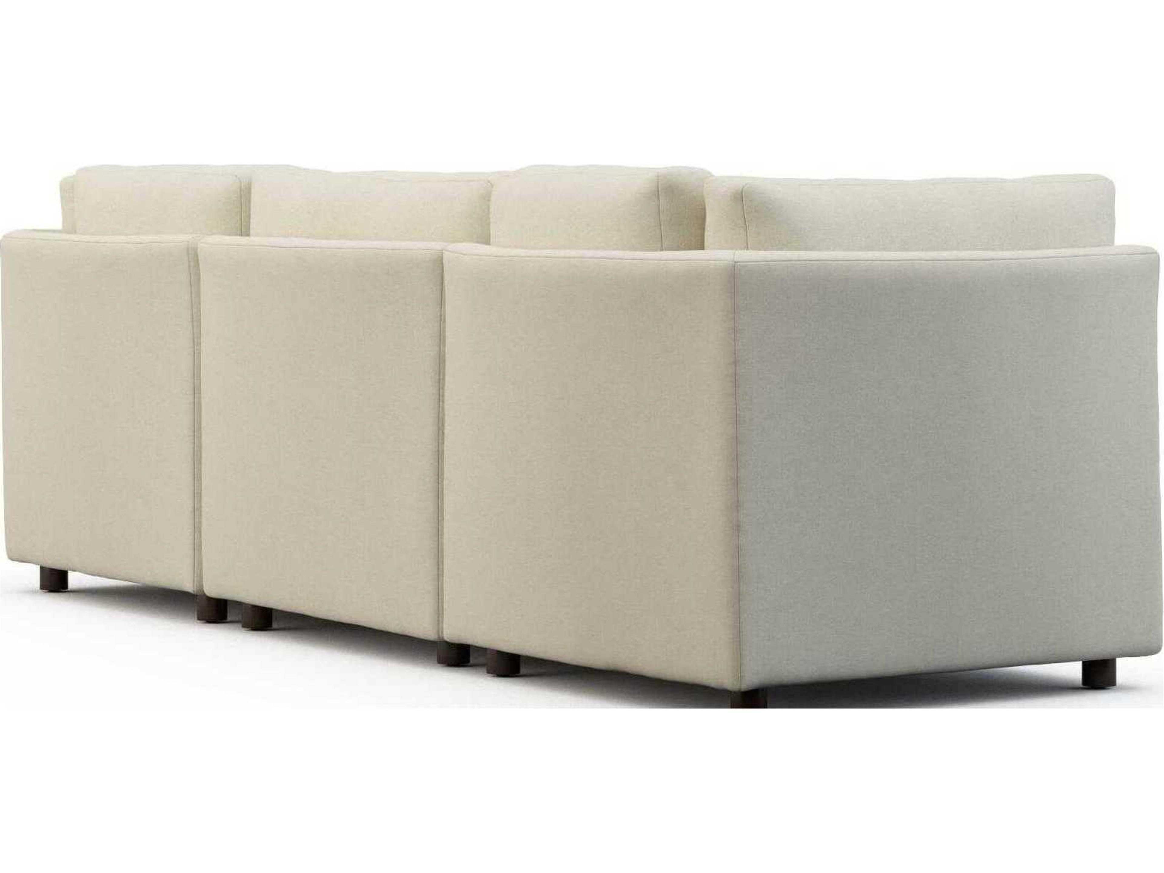 Precedent Adeline Upholstered Sectional Sofa
