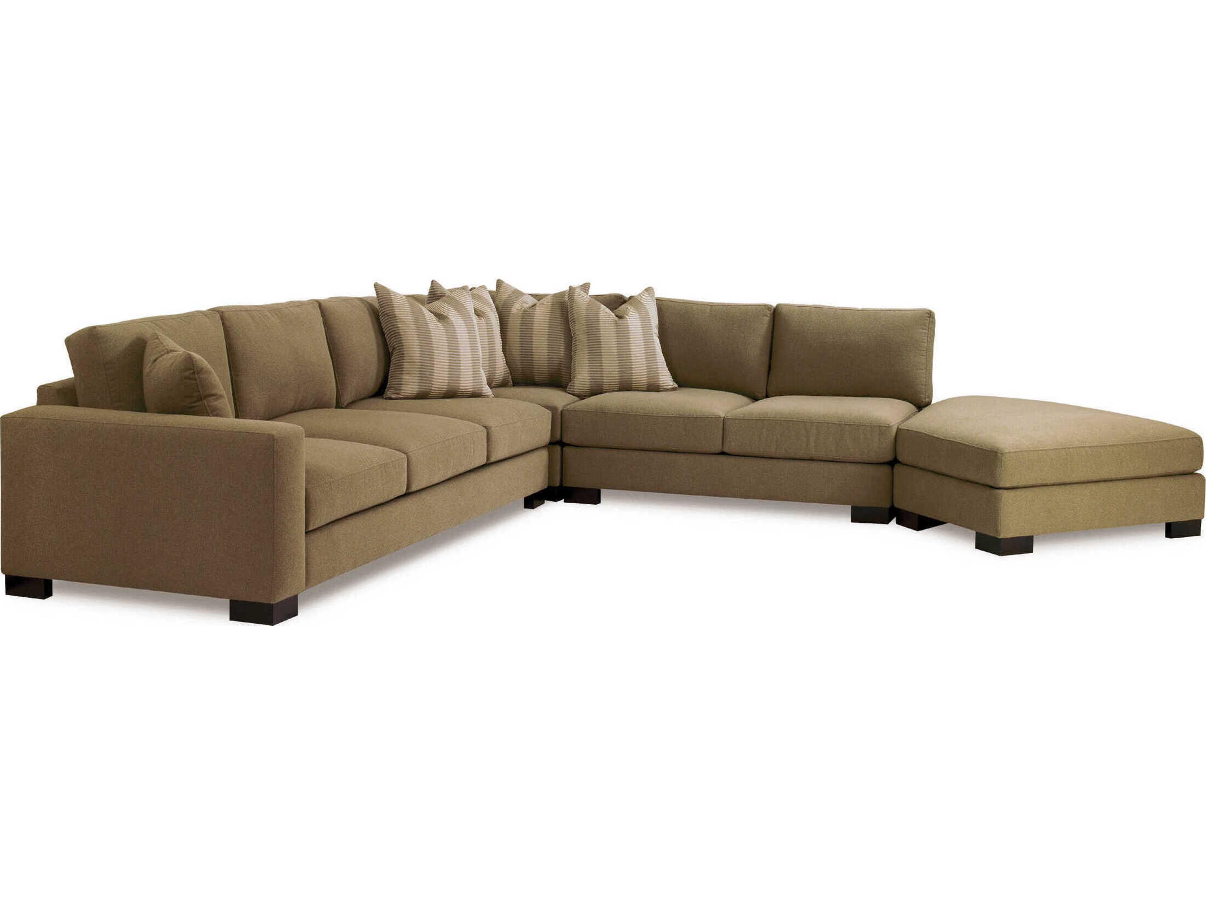 Jake Upholstered Sectional Sofa