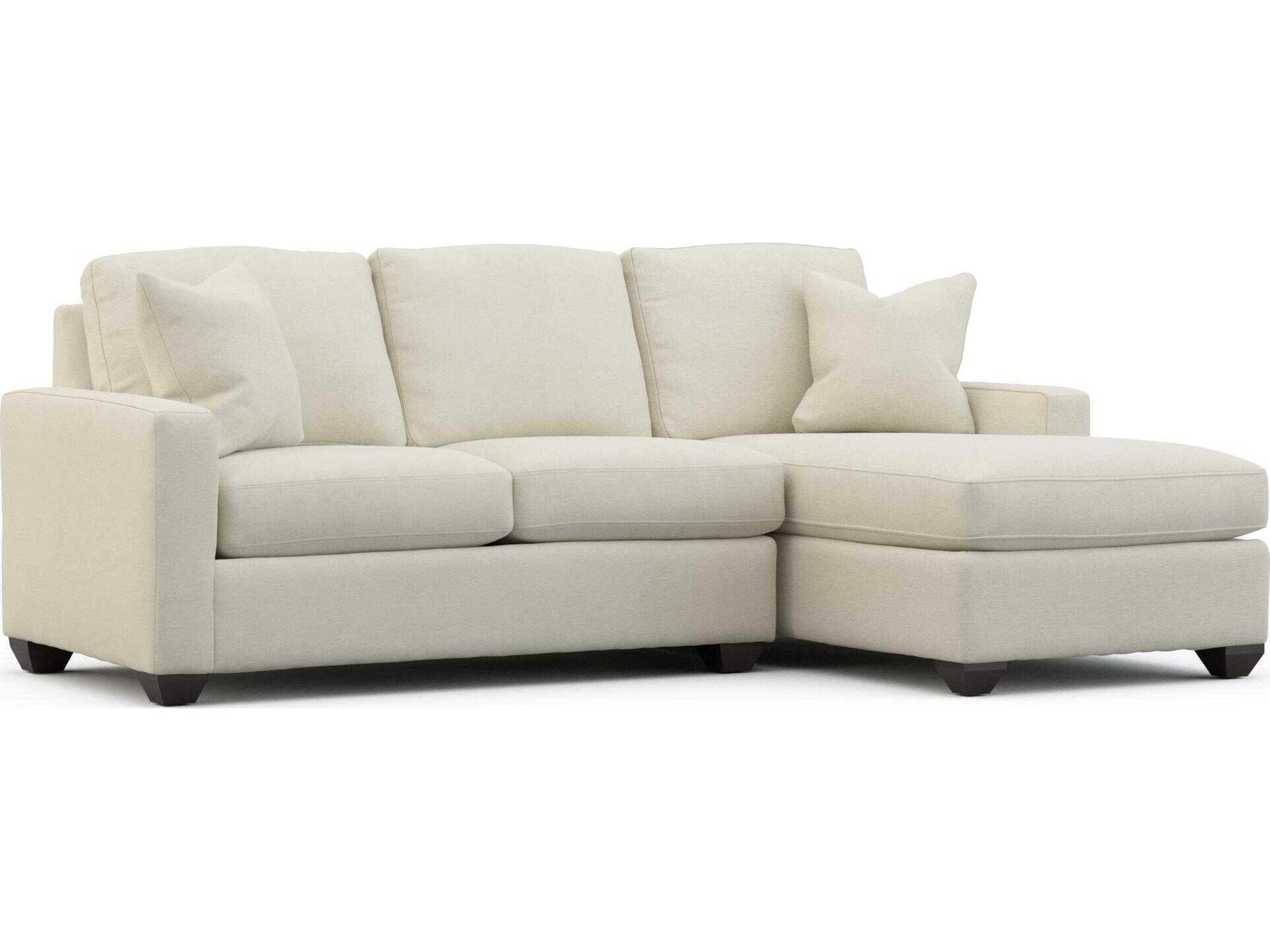 Kendrick Upholstered Sectional Sofa