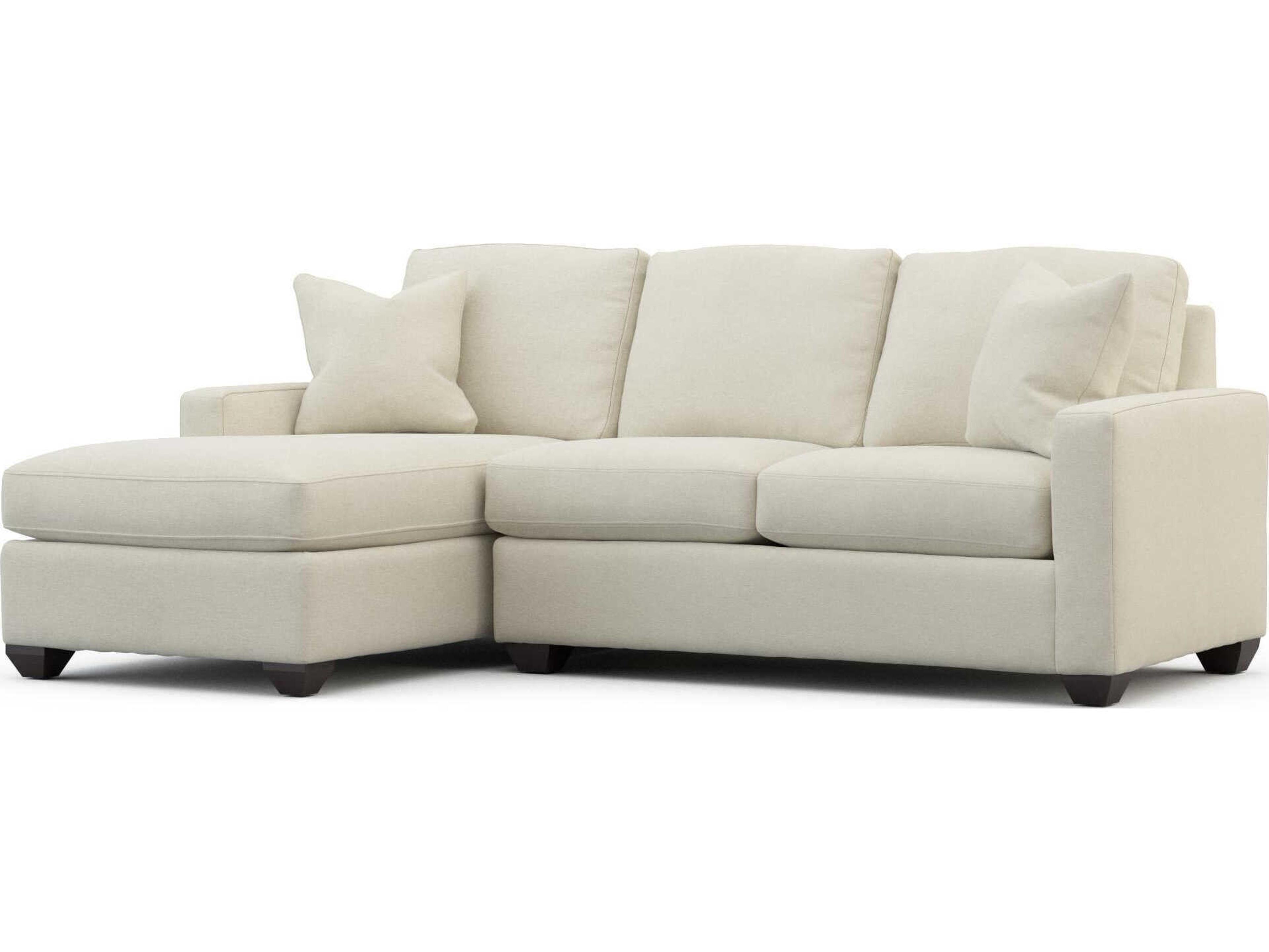 Kendrick Upholstered Sectional Sofa