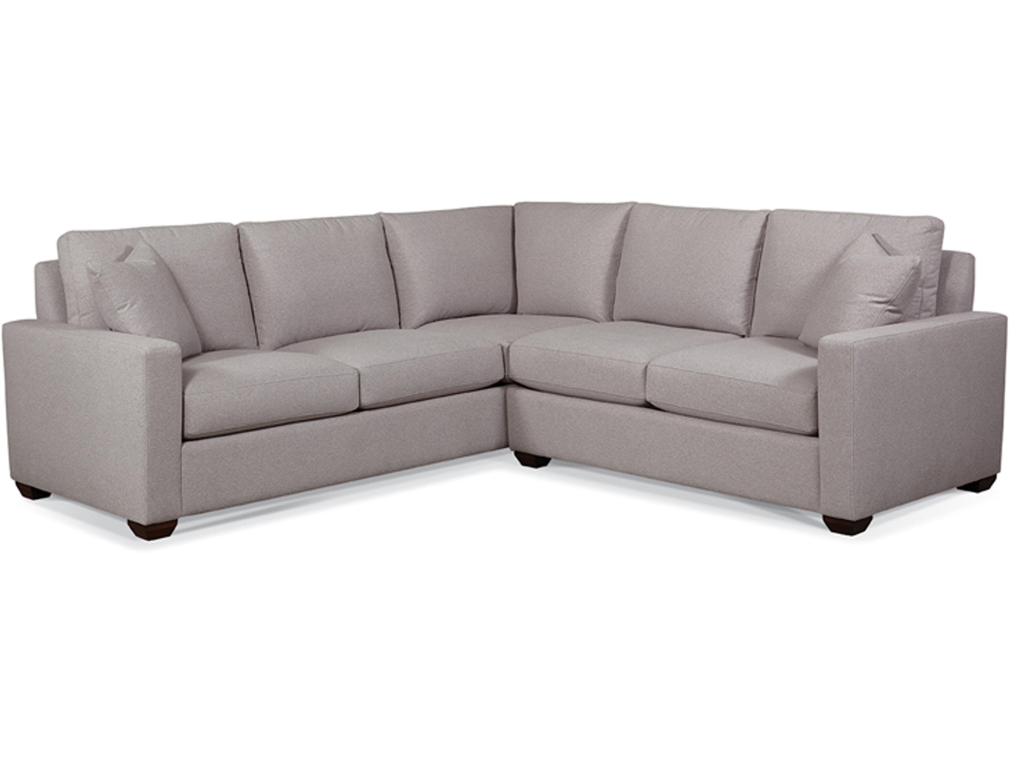 Kendrick Upholstered Sectional Sofa