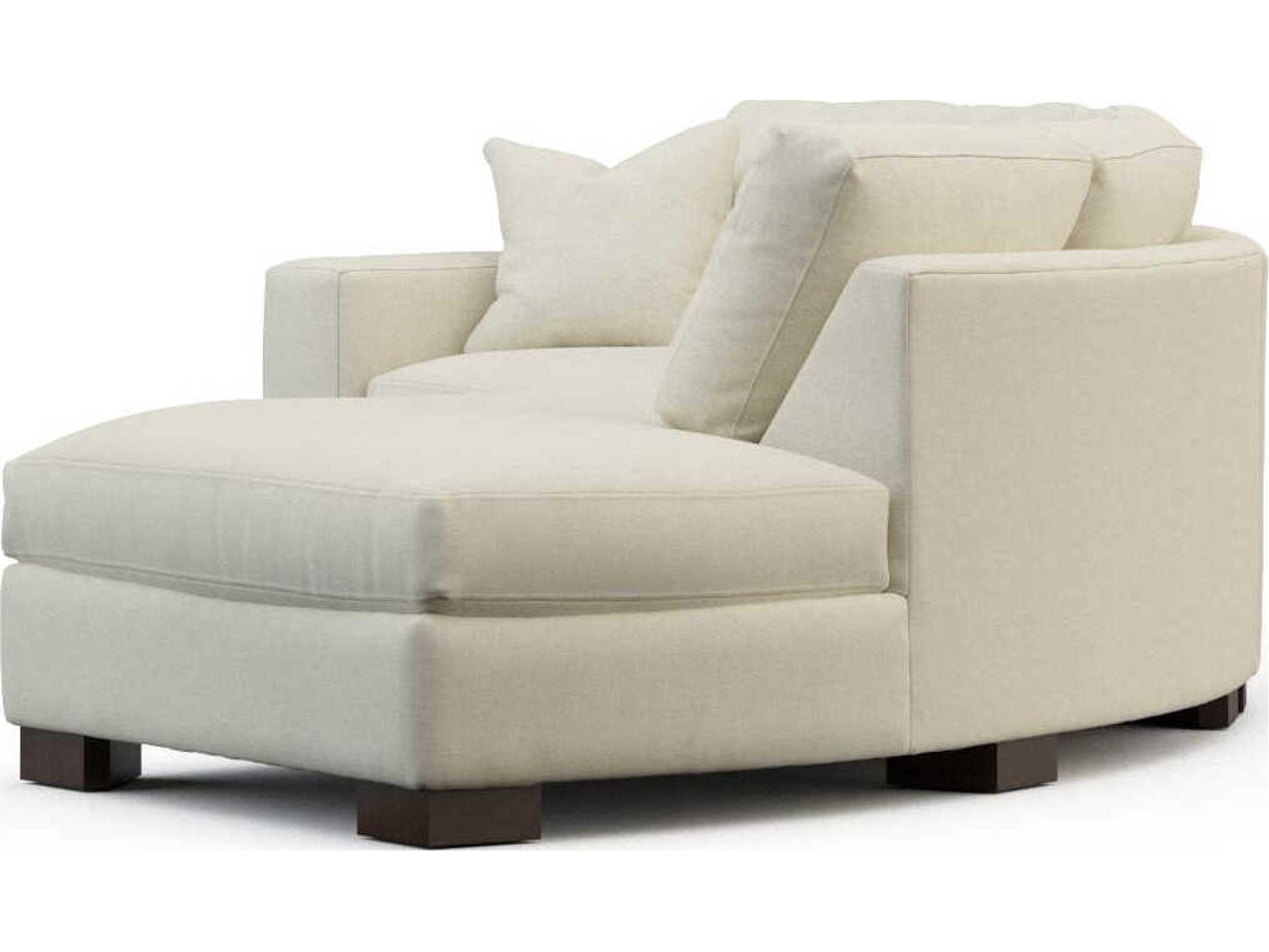 Precedent Kylie Upholstered Sectional Sofa