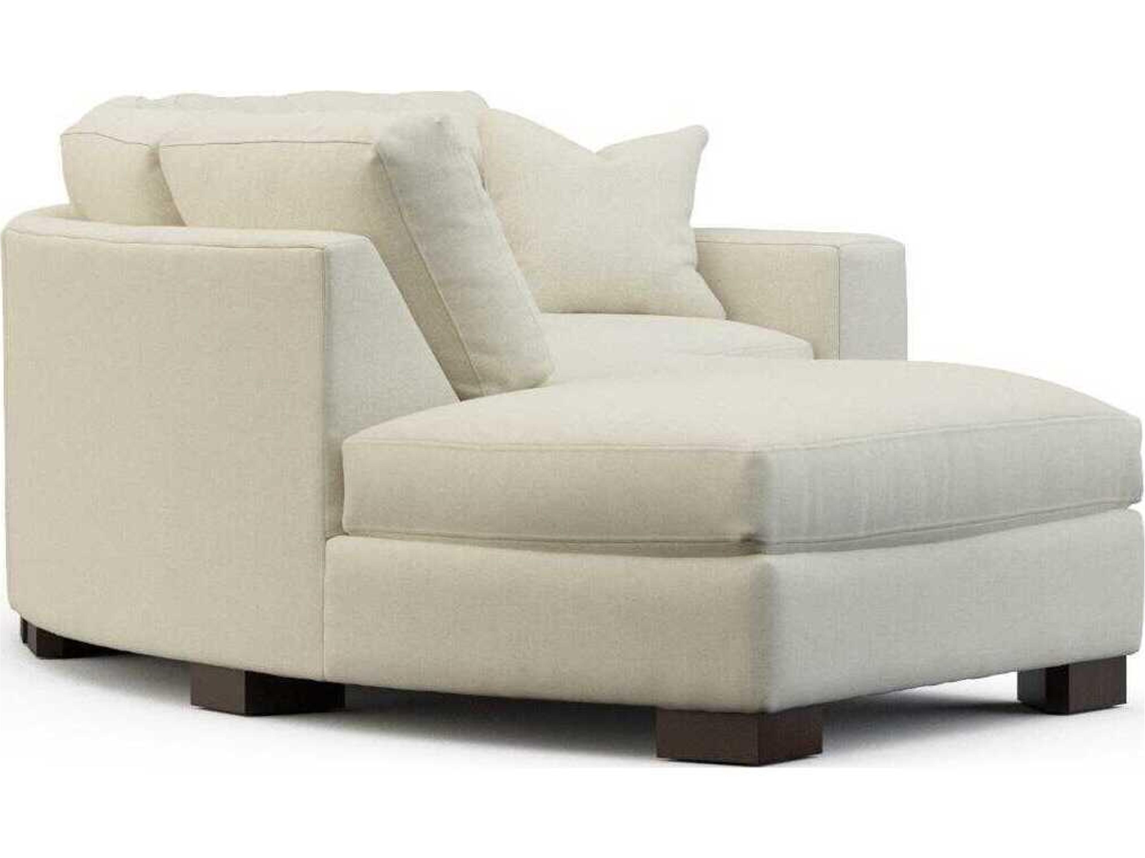 Precedent Kylie Upholstered Sectional Sofa