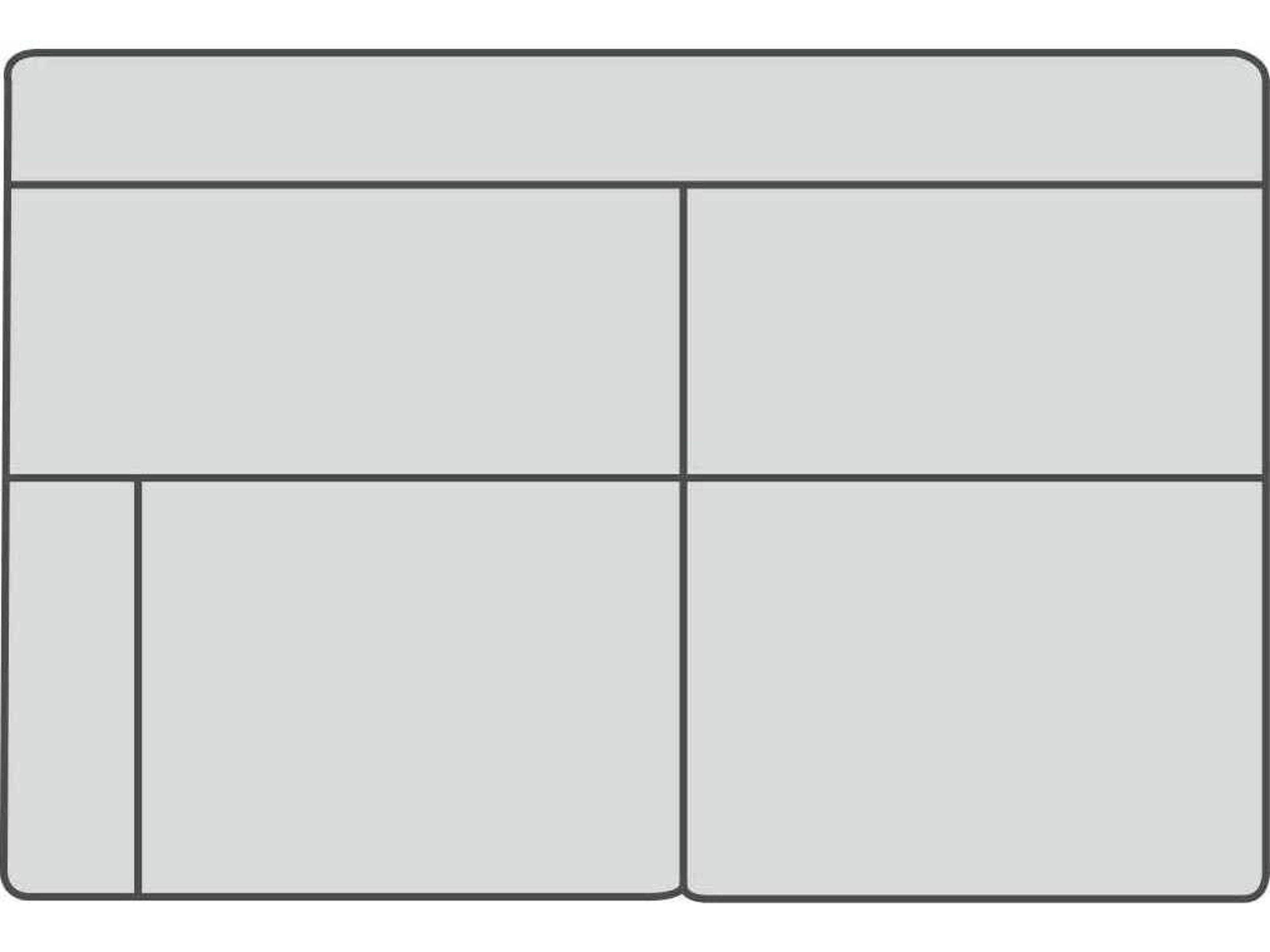 Ethan Left Arm Modular Loveseat