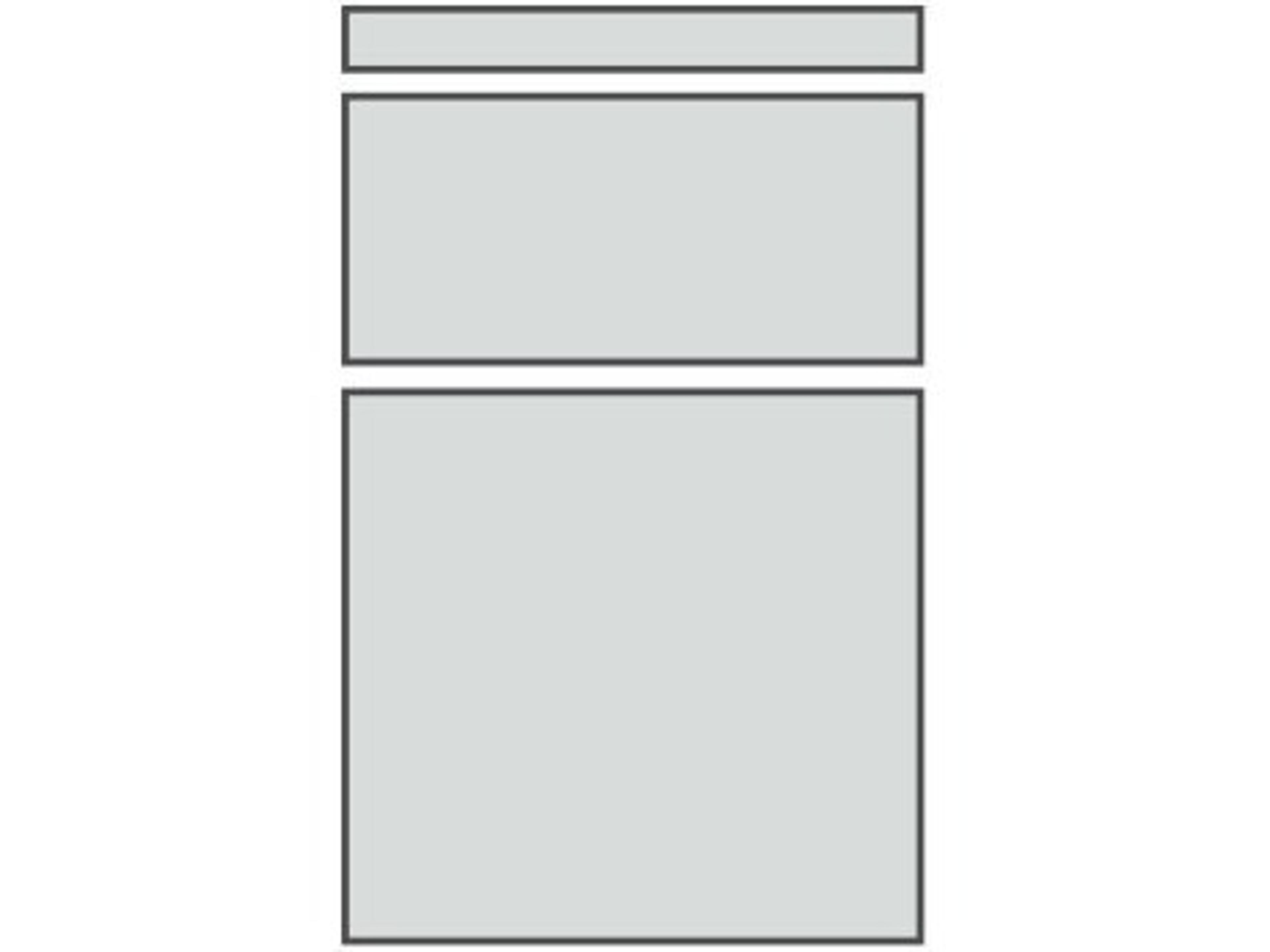 Urban Planning Leather Armless Chair