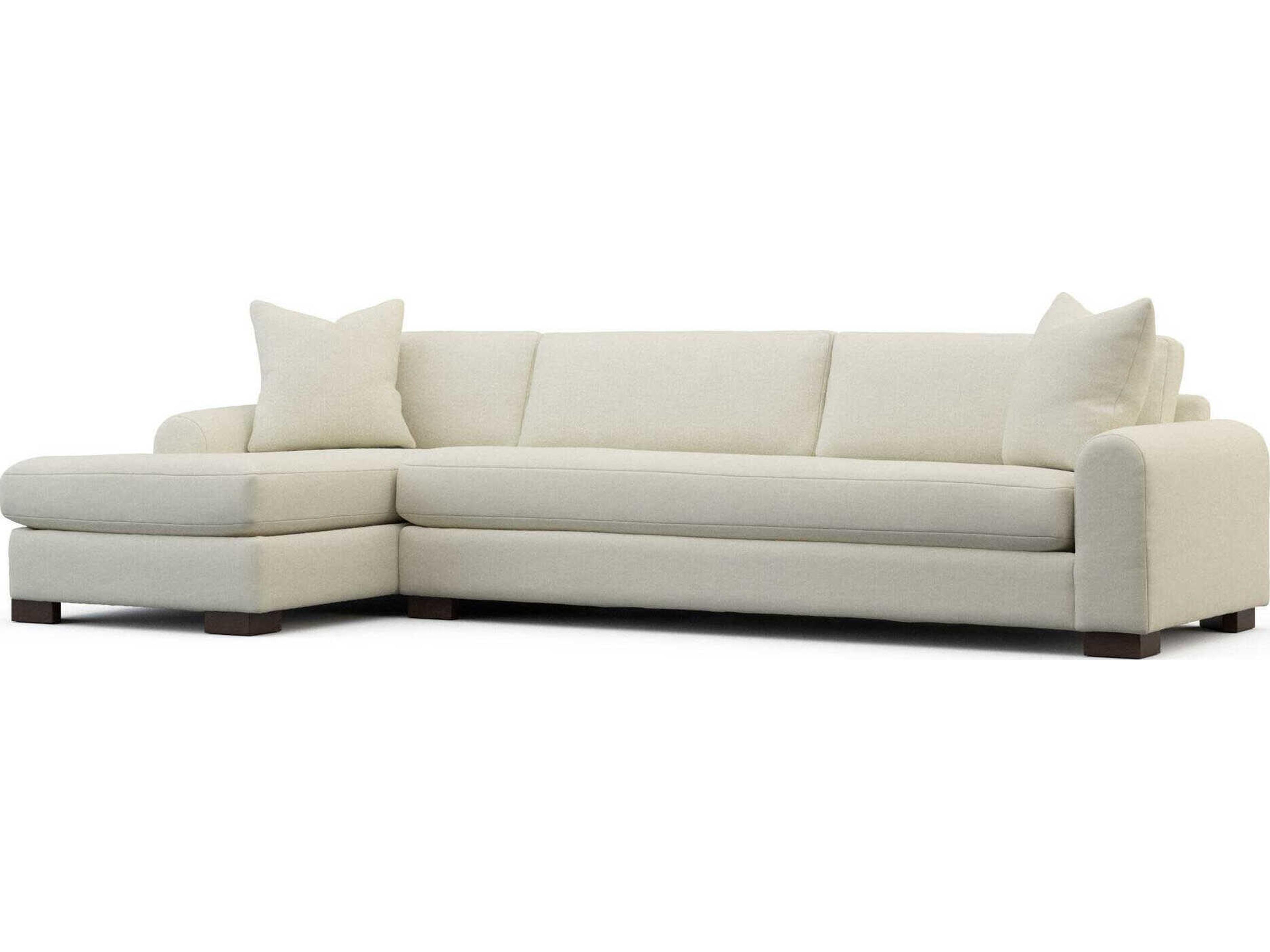 Larabee Upholstered Sectional Sofa